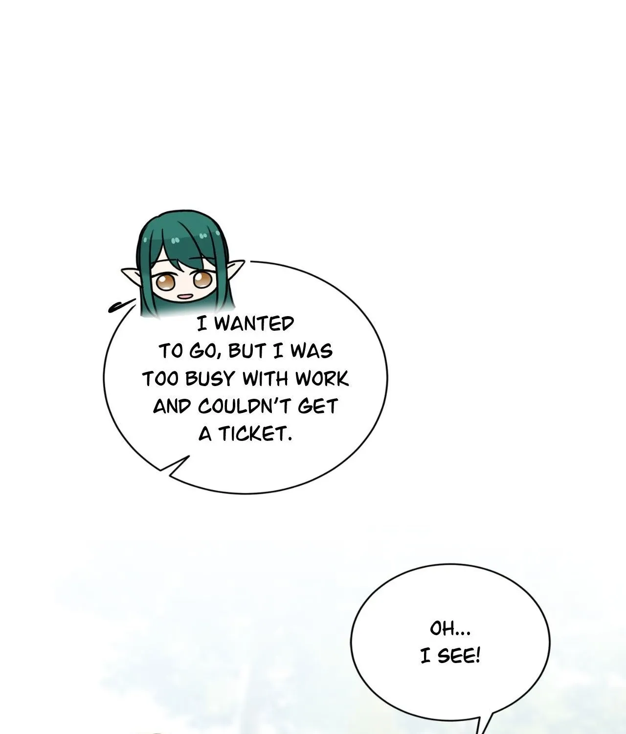What Is Love to Us? Chapter 19 page 150 - 