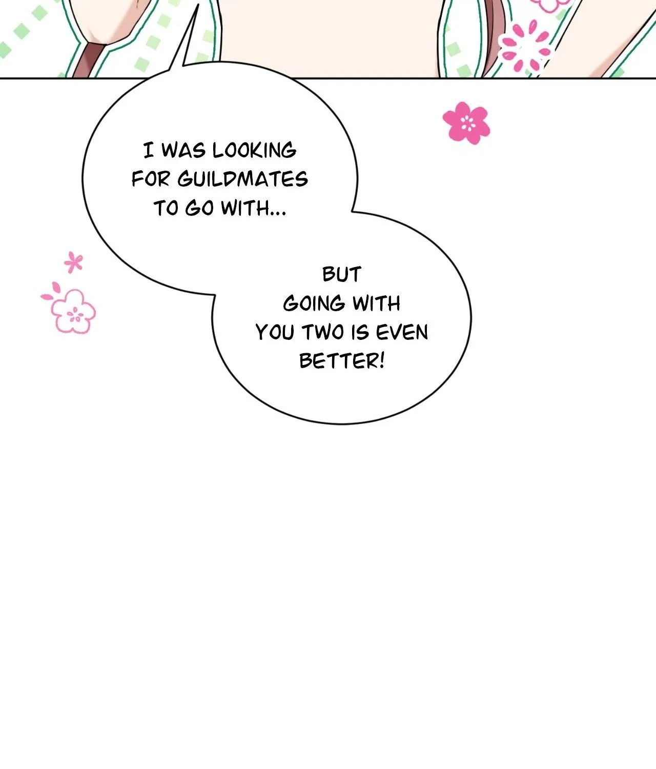 What Is Love to Us? Chapter 19 page 160 - 