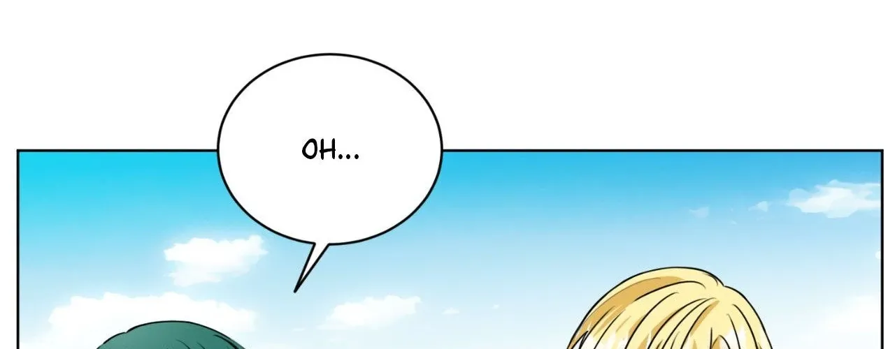 What Is Love to Us? Chapter 19 page 161 - 