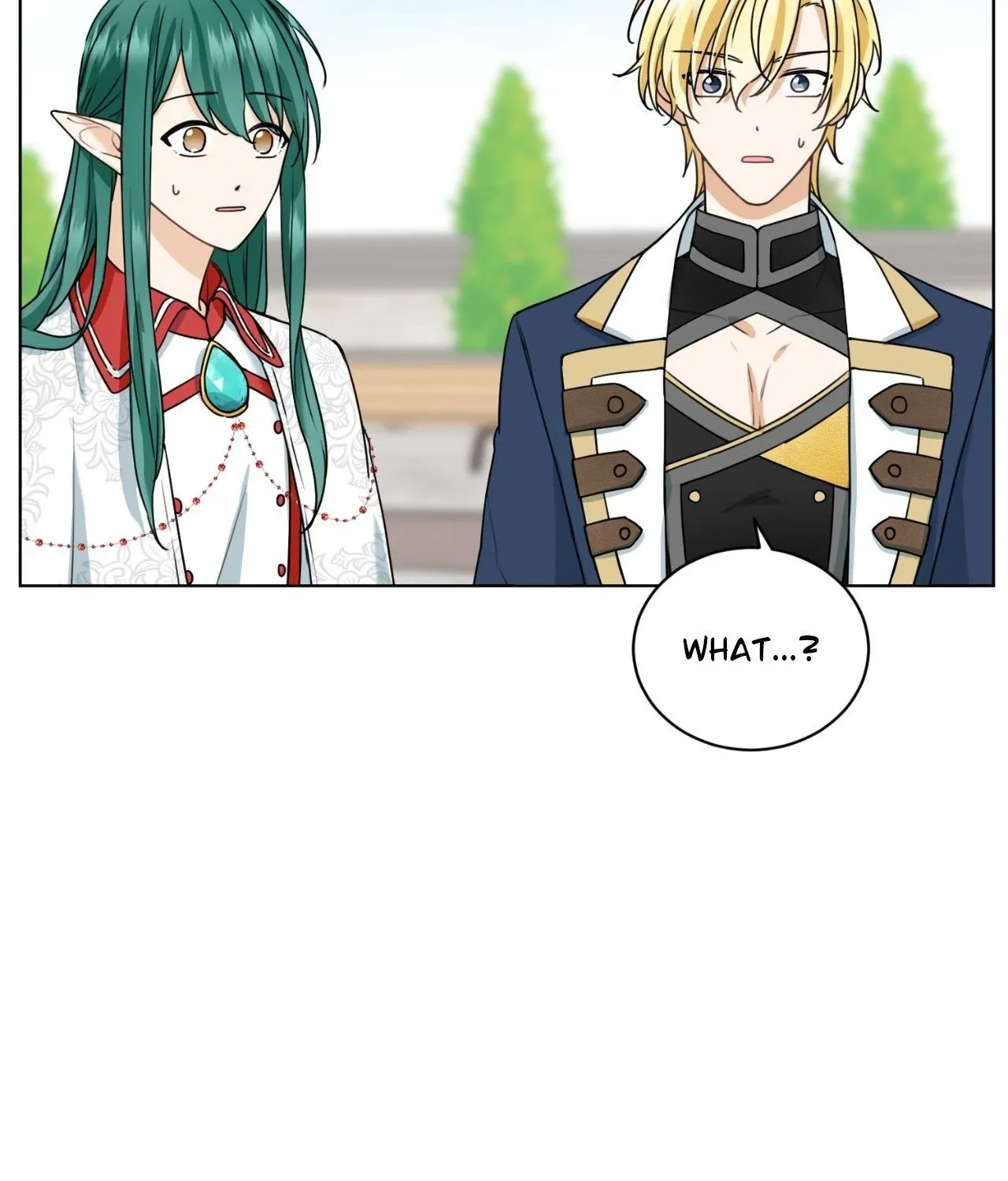 What Is Love to Us? Chapter 19 page 162 - 