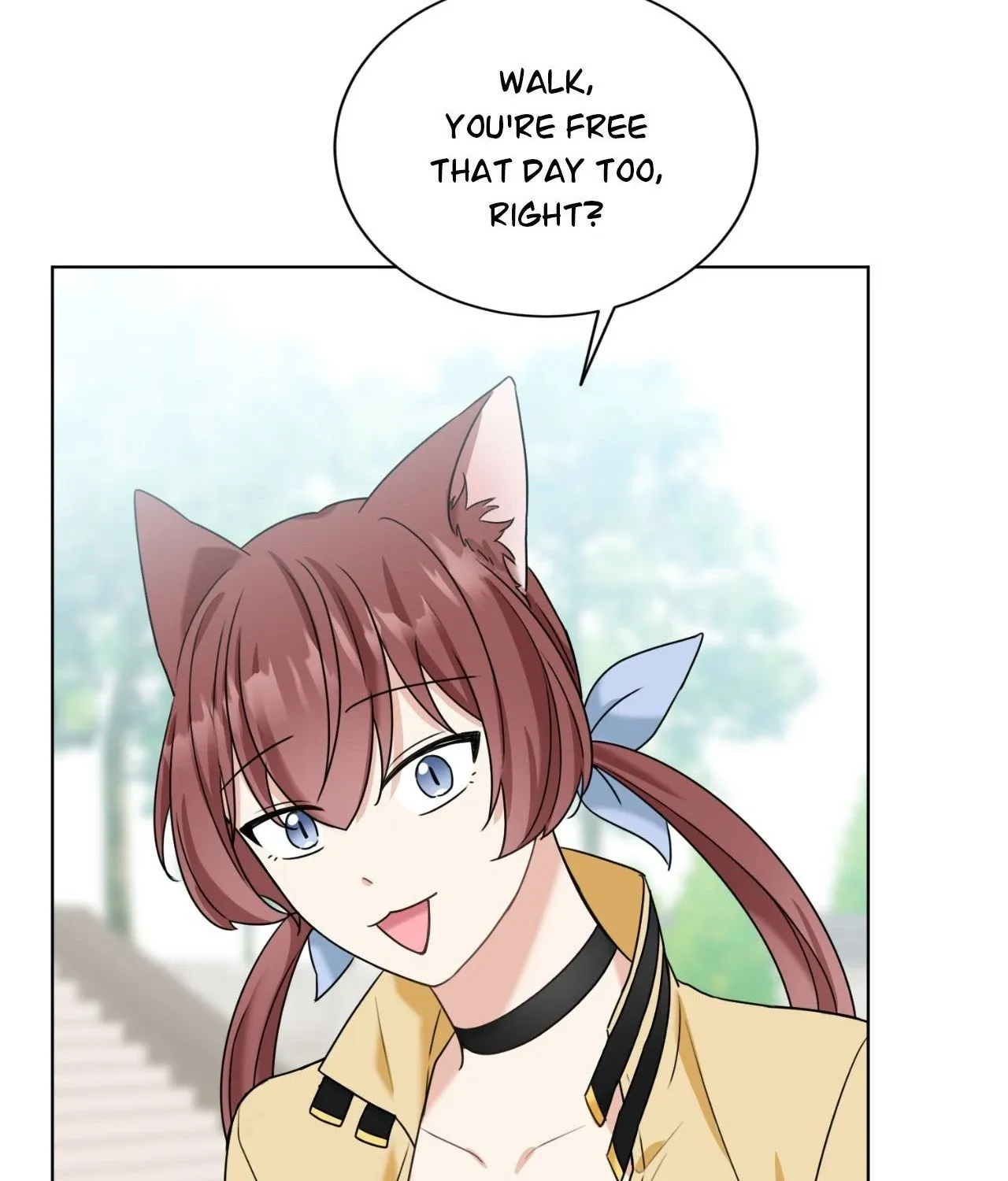 What Is Love to Us? Chapter 19 page 166 - 