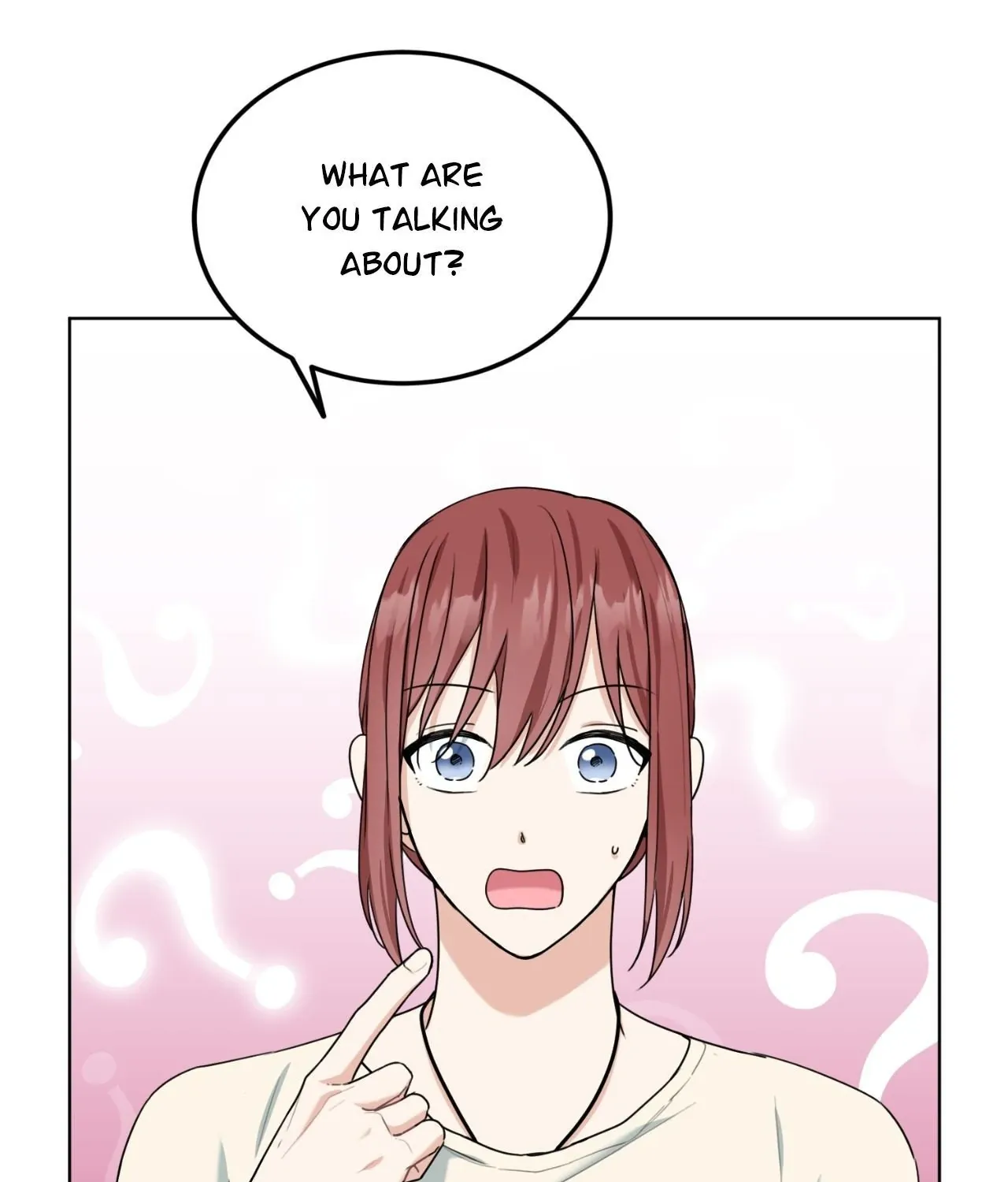 What Is Love to Us? Chapter 19 page 18 - 