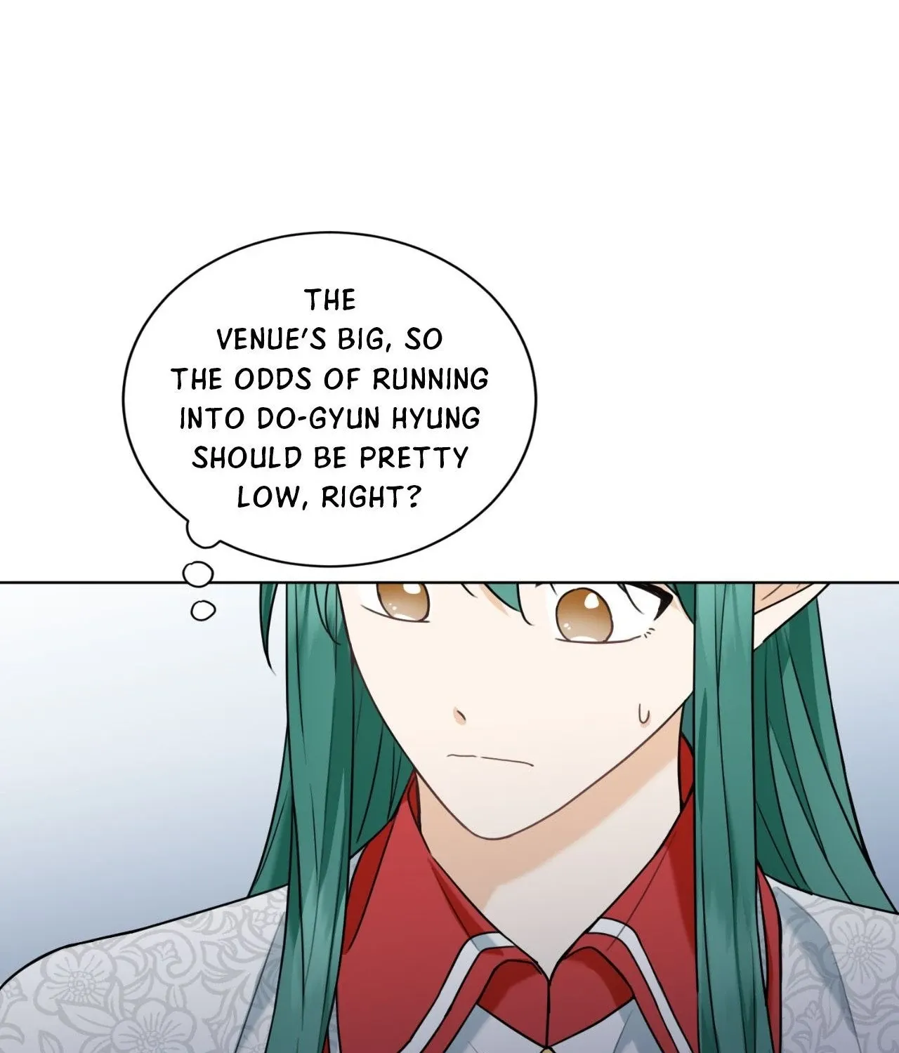 What Is Love to Us? Chapter 19 page 172 - 