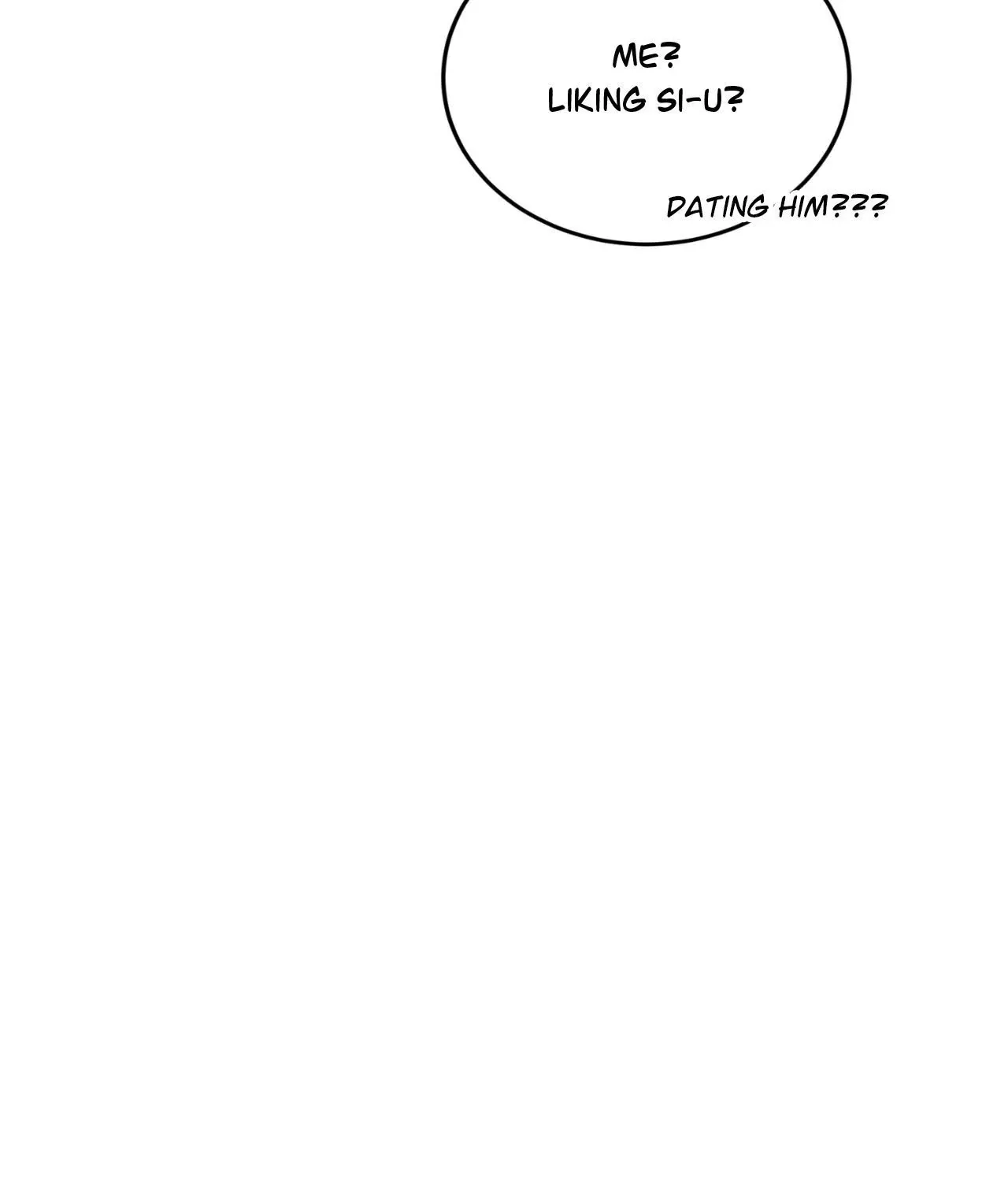 What Is Love to Us? Chapter 19 page 20 - 