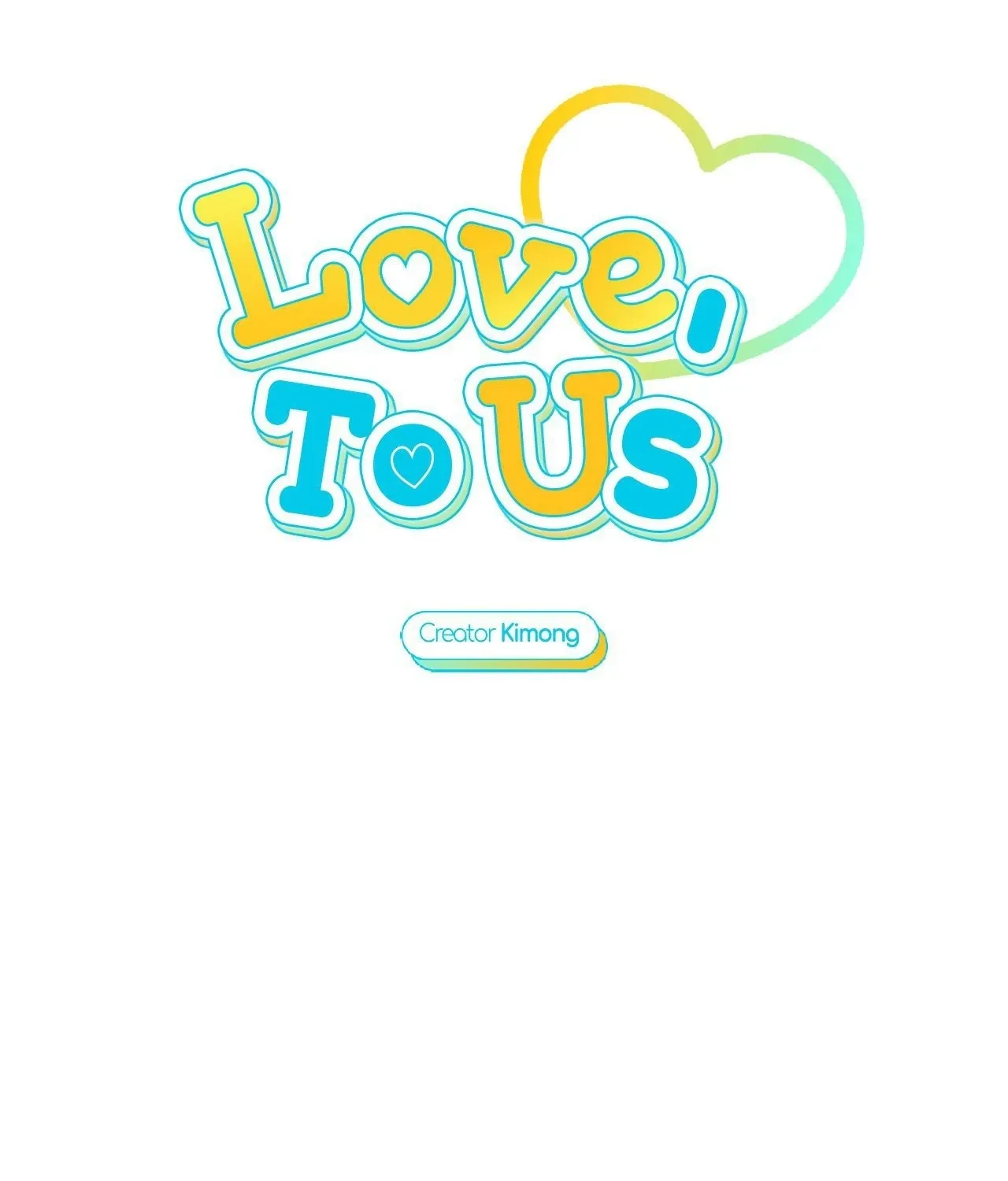 What Is Love to Us? Chapter 19 page 22 - 