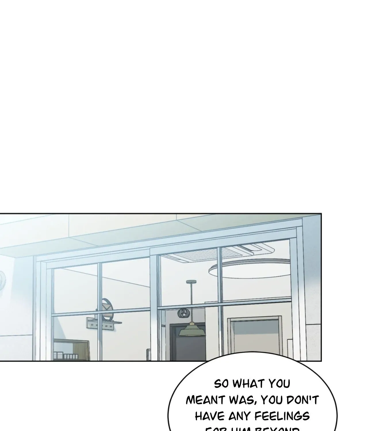What Is Love to Us? Chapter 19 page 24 - 