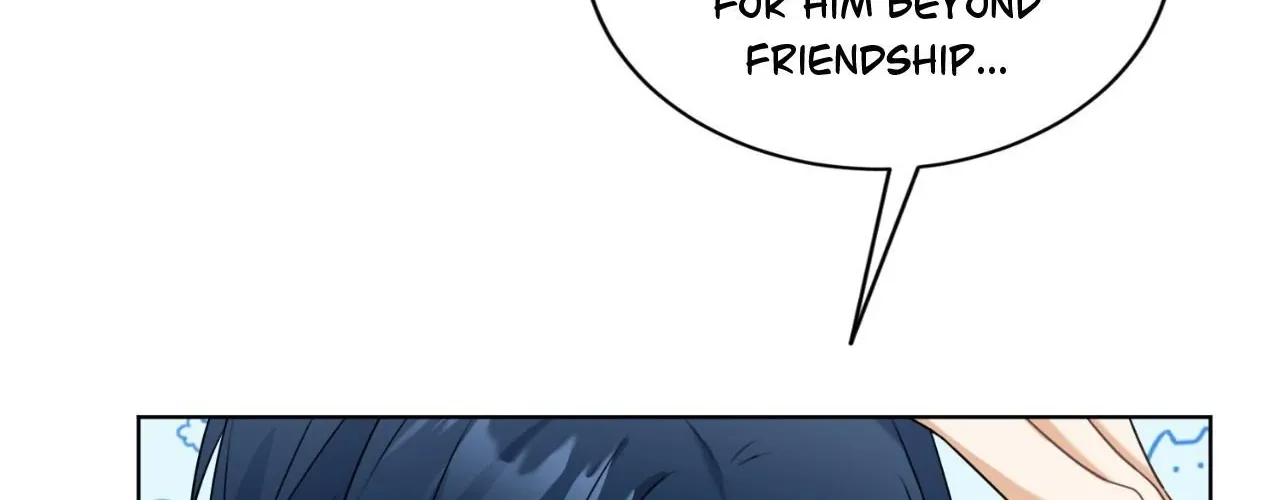 What Is Love to Us? Chapter 19 page 25 - 