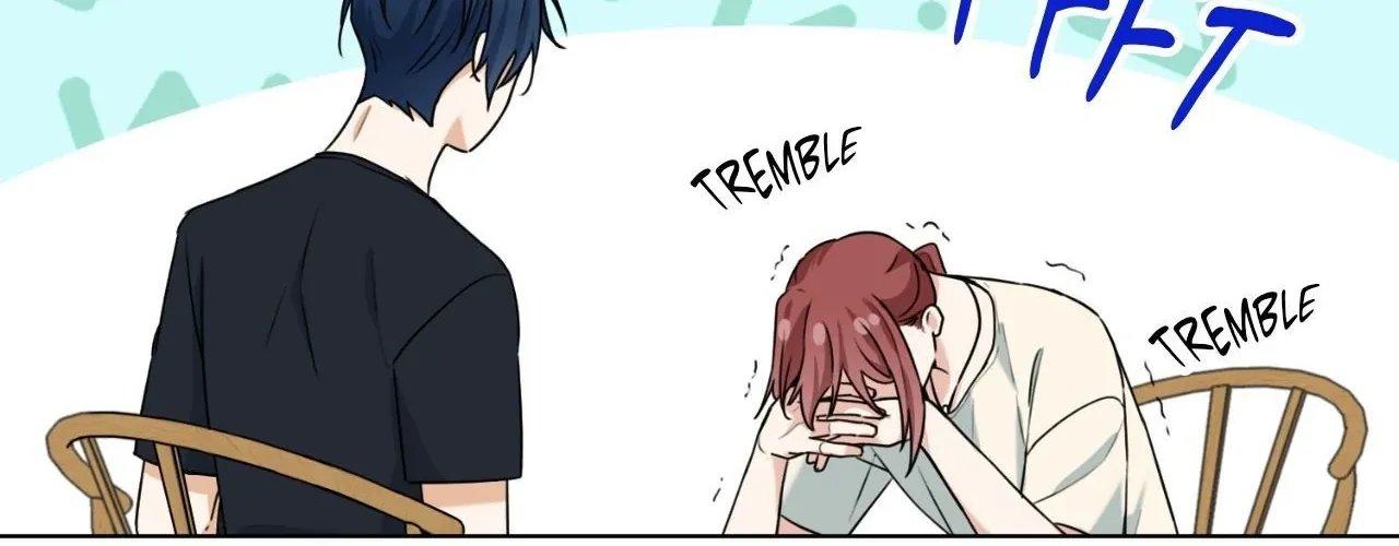 What Is Love to Us? Chapter 19 page 29 - 