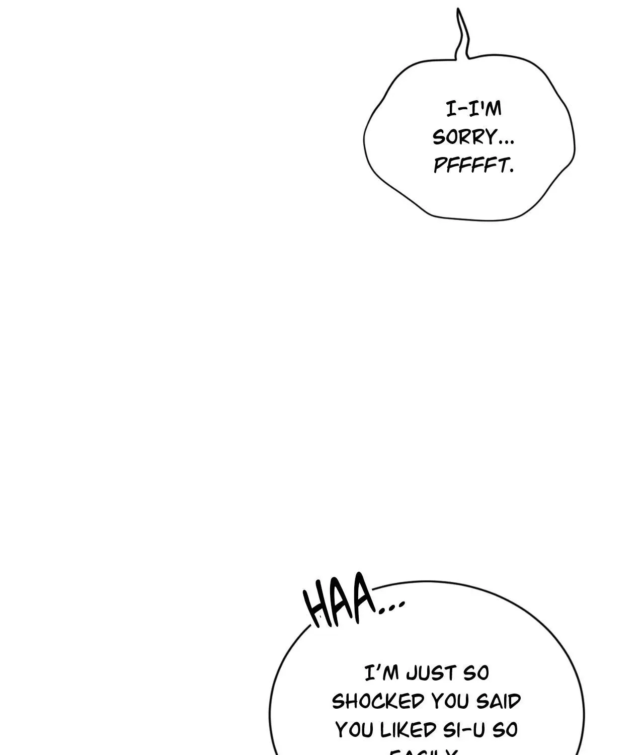 What Is Love to Us? Chapter 19 page 30 - 
