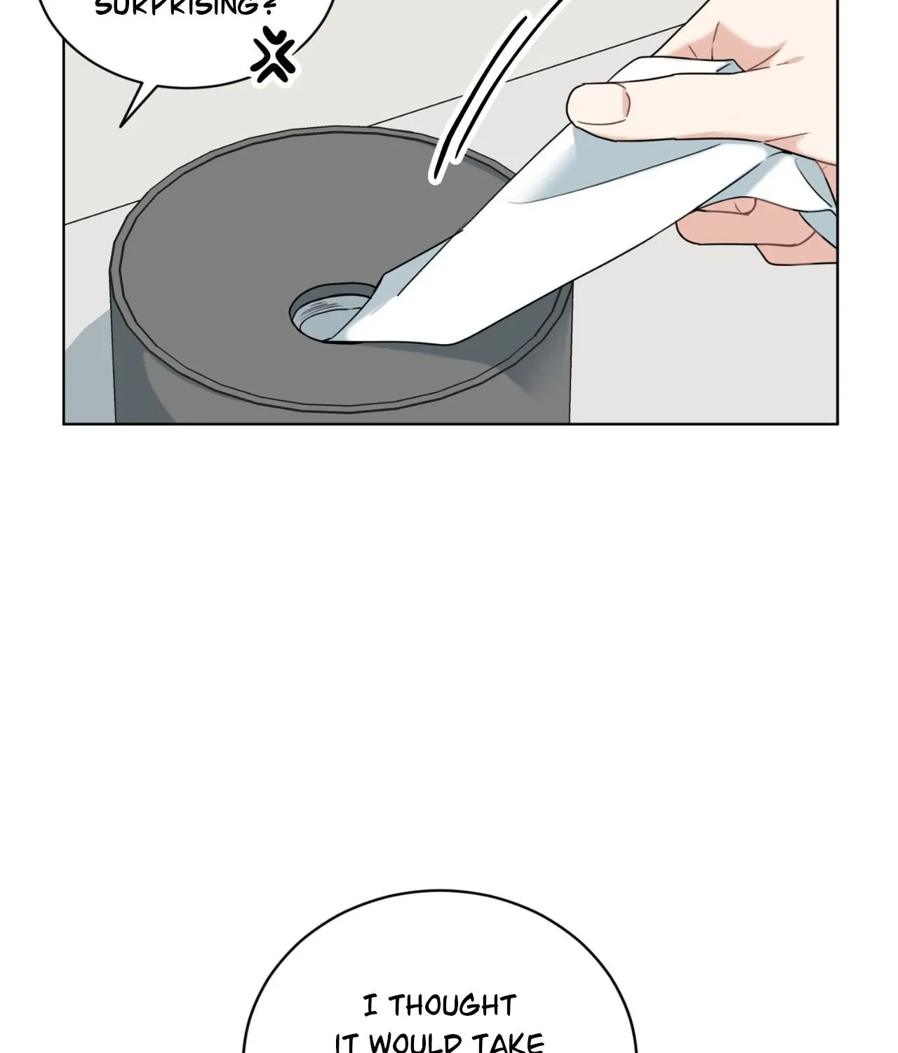 What Is Love to Us? Chapter 19 page 32 - 
