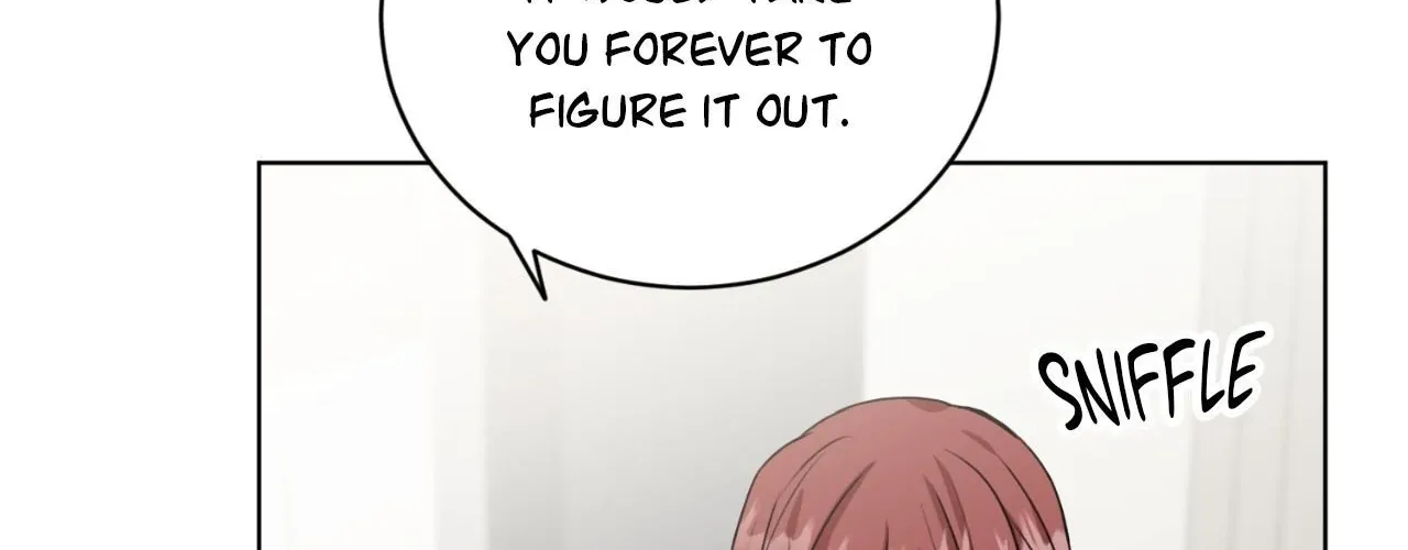 What Is Love to Us? Chapter 19 page 33 - 