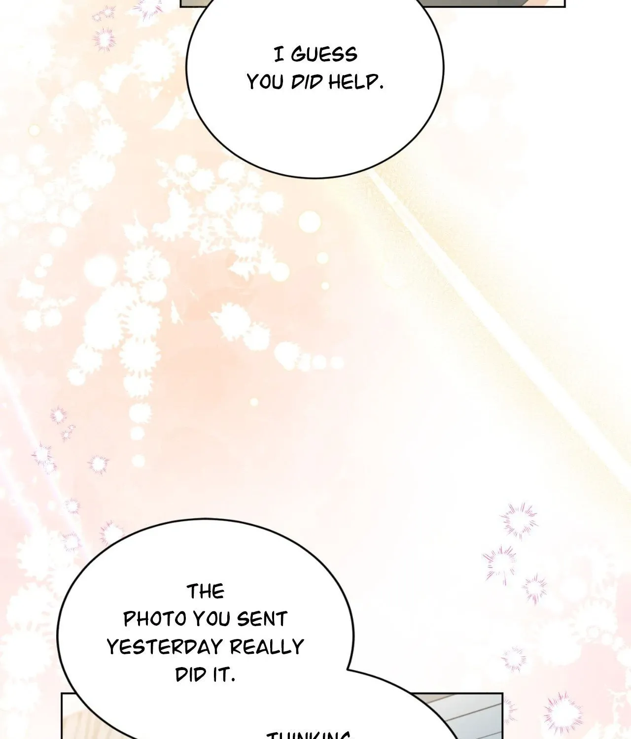 What Is Love to Us? Chapter 19 page 38 - 