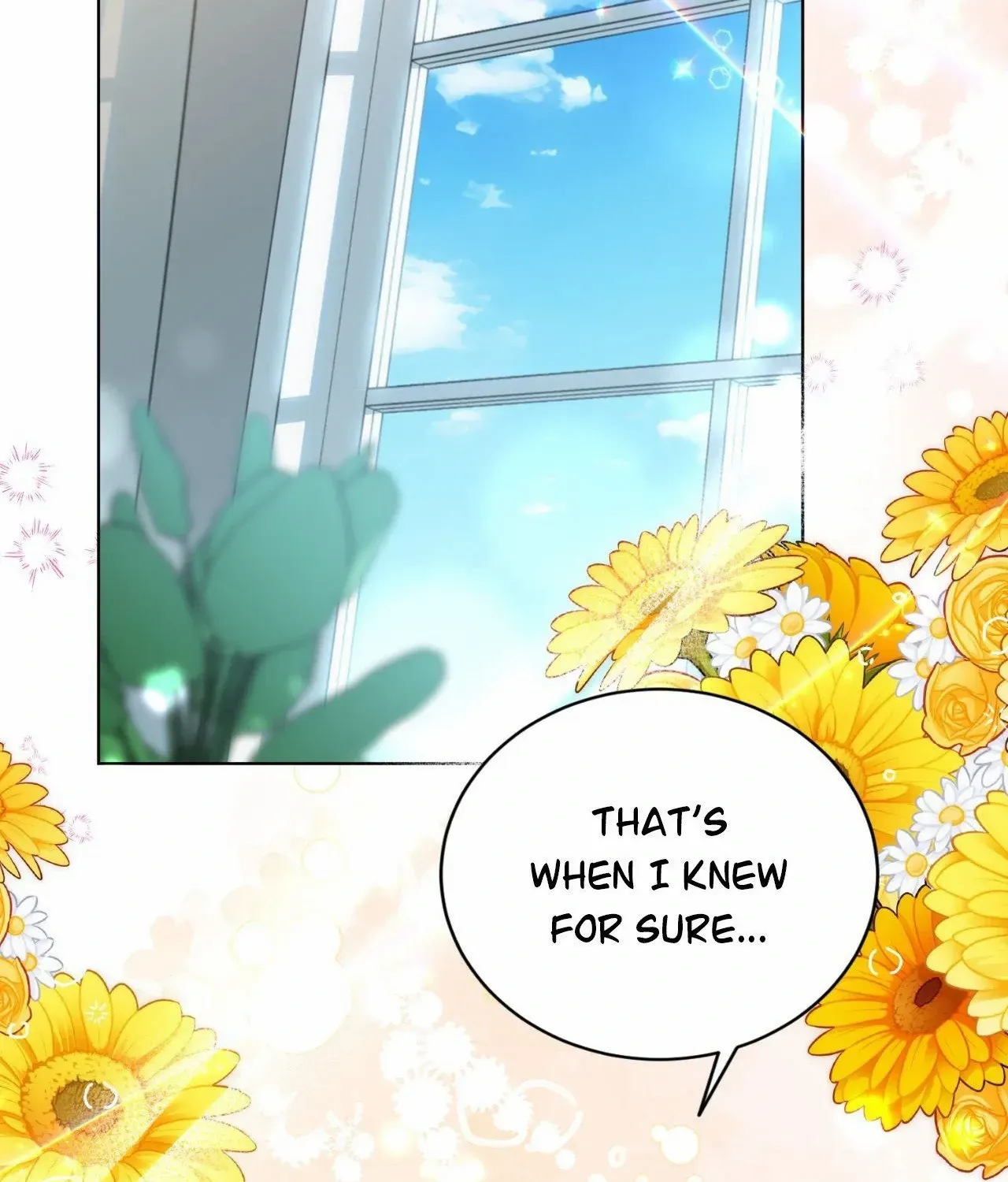 What Is Love to Us? Chapter 19 page 40 - 