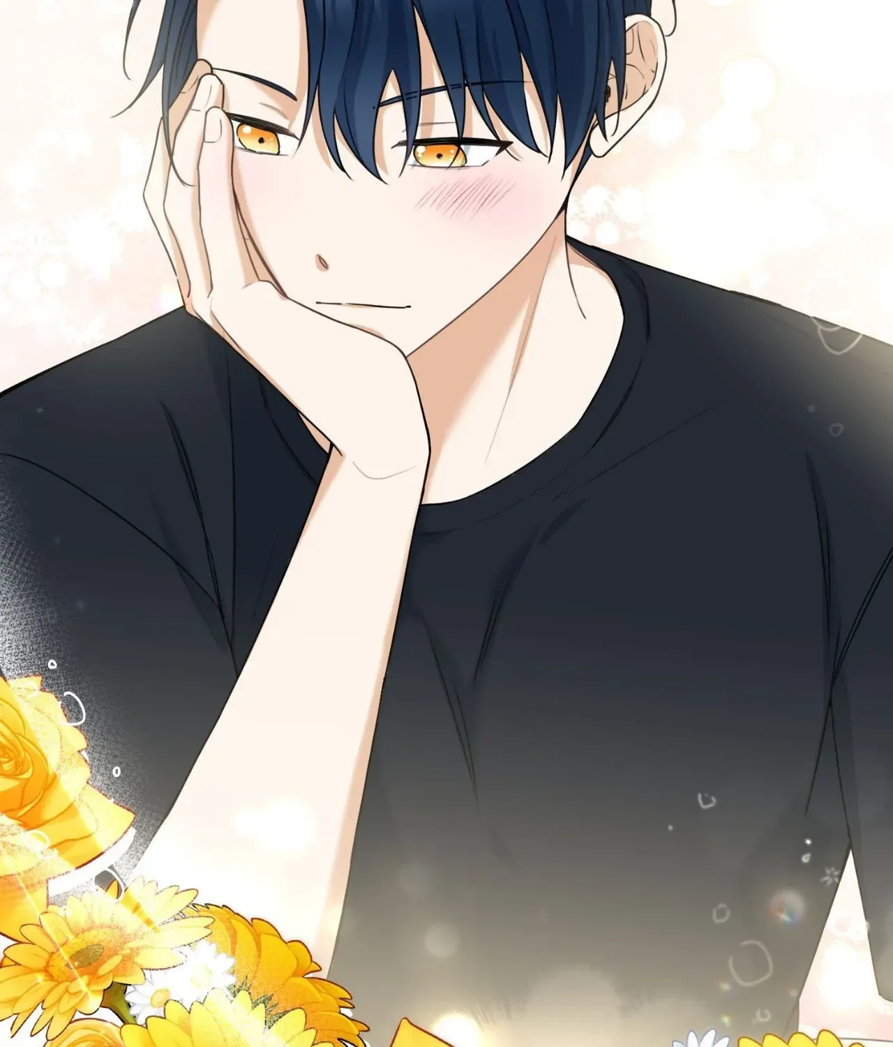 What Is Love to Us? Chapter 19 page 42 - 