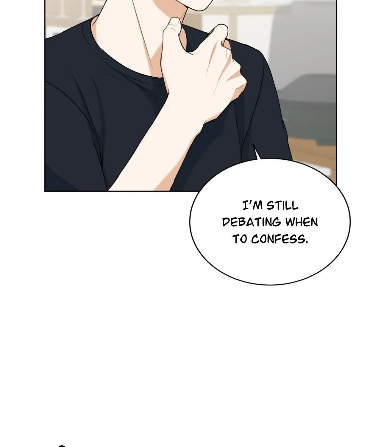 What Is Love to Us? Chapter 19 page 50 - 