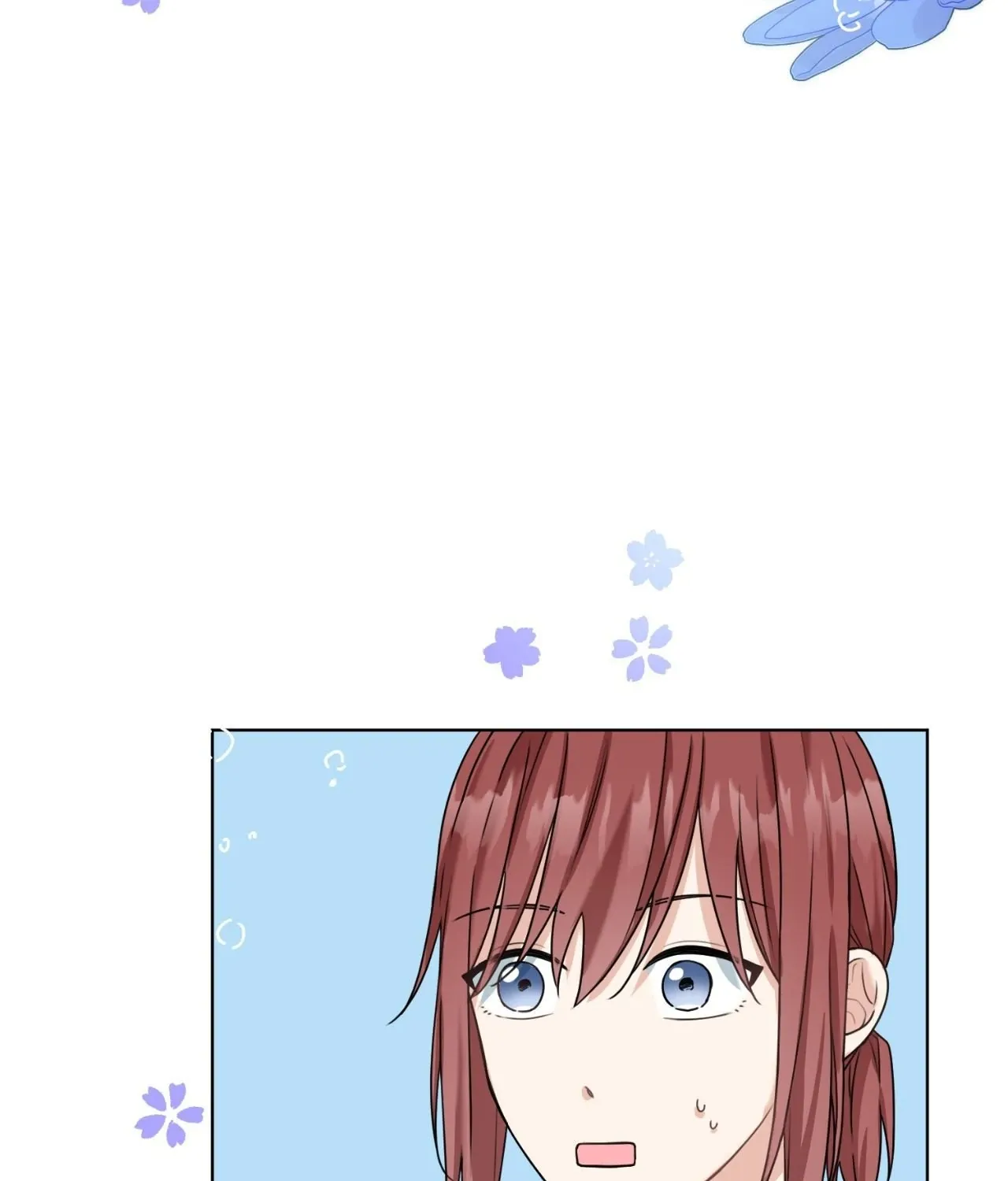 What Is Love to Us? Chapter 19 page 6 - 