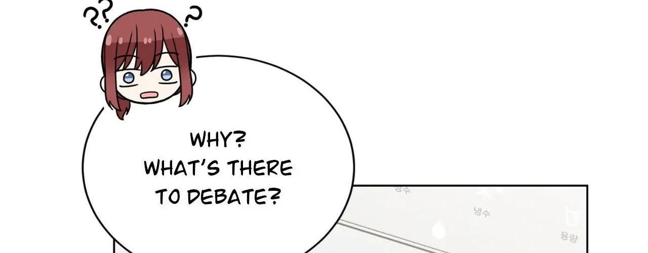 What Is Love to Us? Chapter 19 page 51 - 