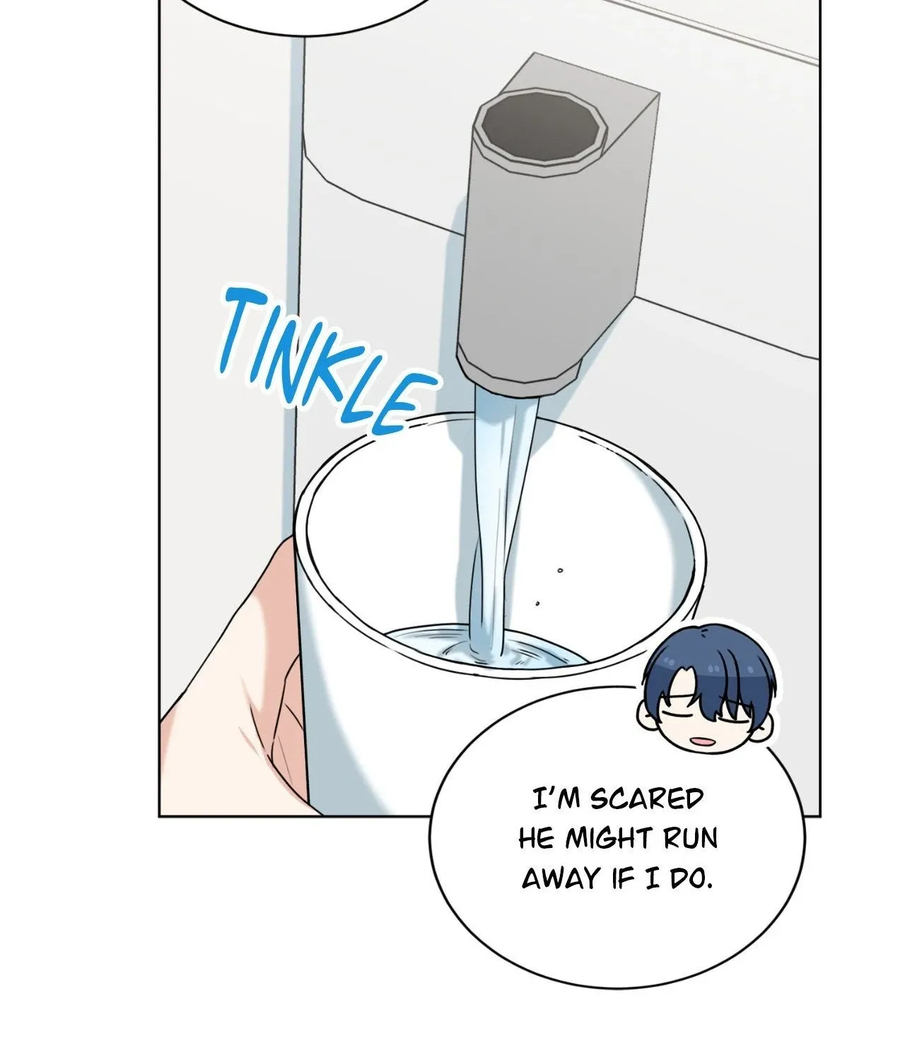 What Is Love to Us? Chapter 19 page 52 - 