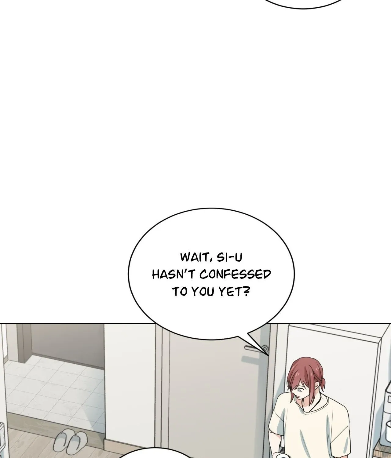 What Is Love to Us? Chapter 19 page 56 - 