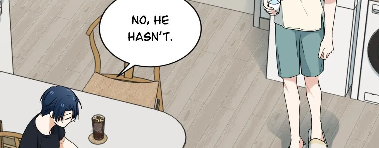 What Is Love to Us? Chapter 19 page 57 - 