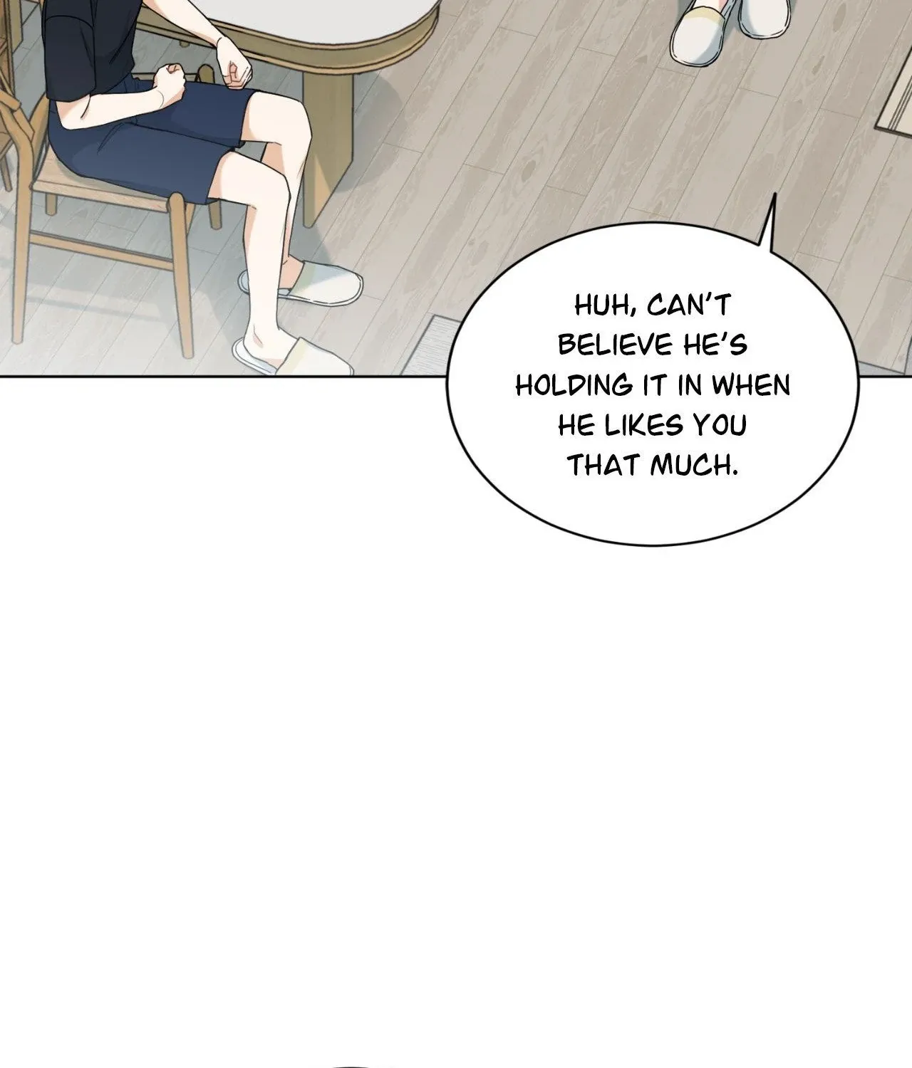 What Is Love to Us? Chapter 19 page 58 - 