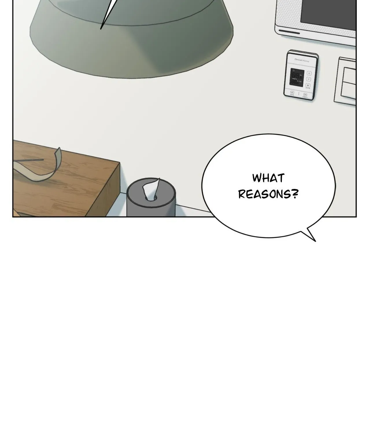 What Is Love to Us? Chapter 19 page 60 - 