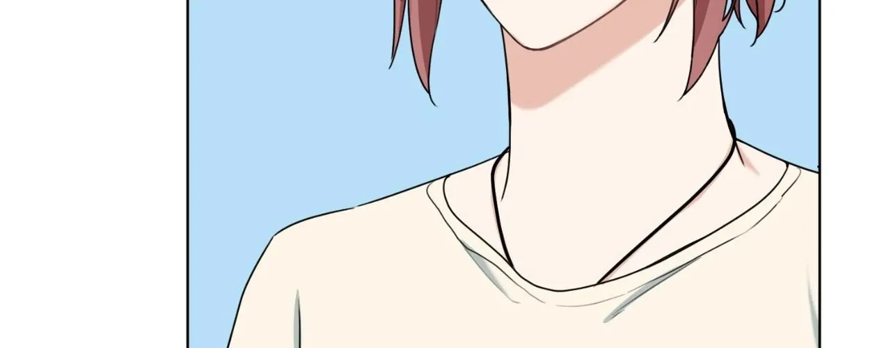 What Is Love to Us? Chapter 19 page 7 - 