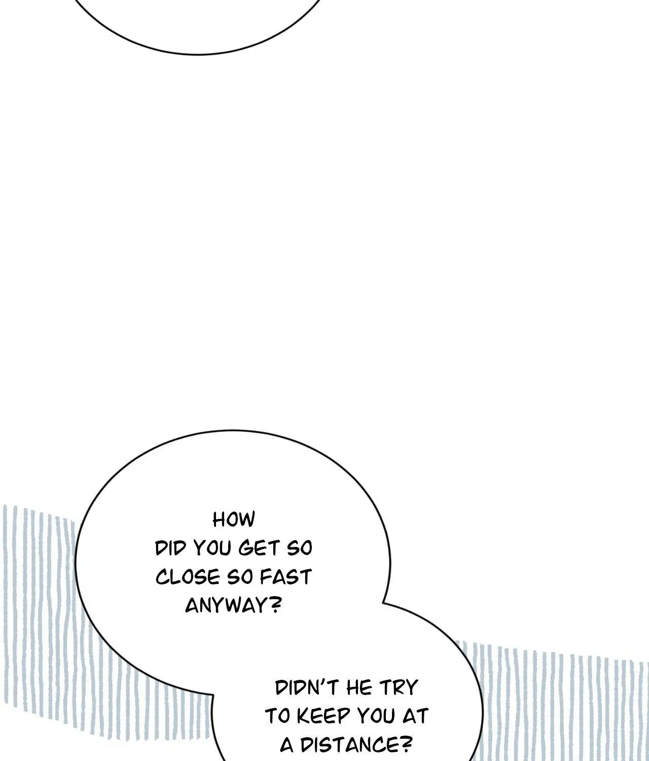 What Is Love to Us? Chapter 19 page 64 - 