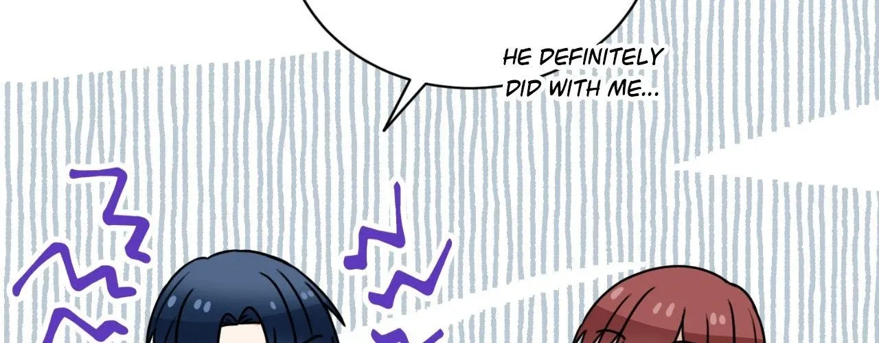 What Is Love to Us? Chapter 19 page 65 - 