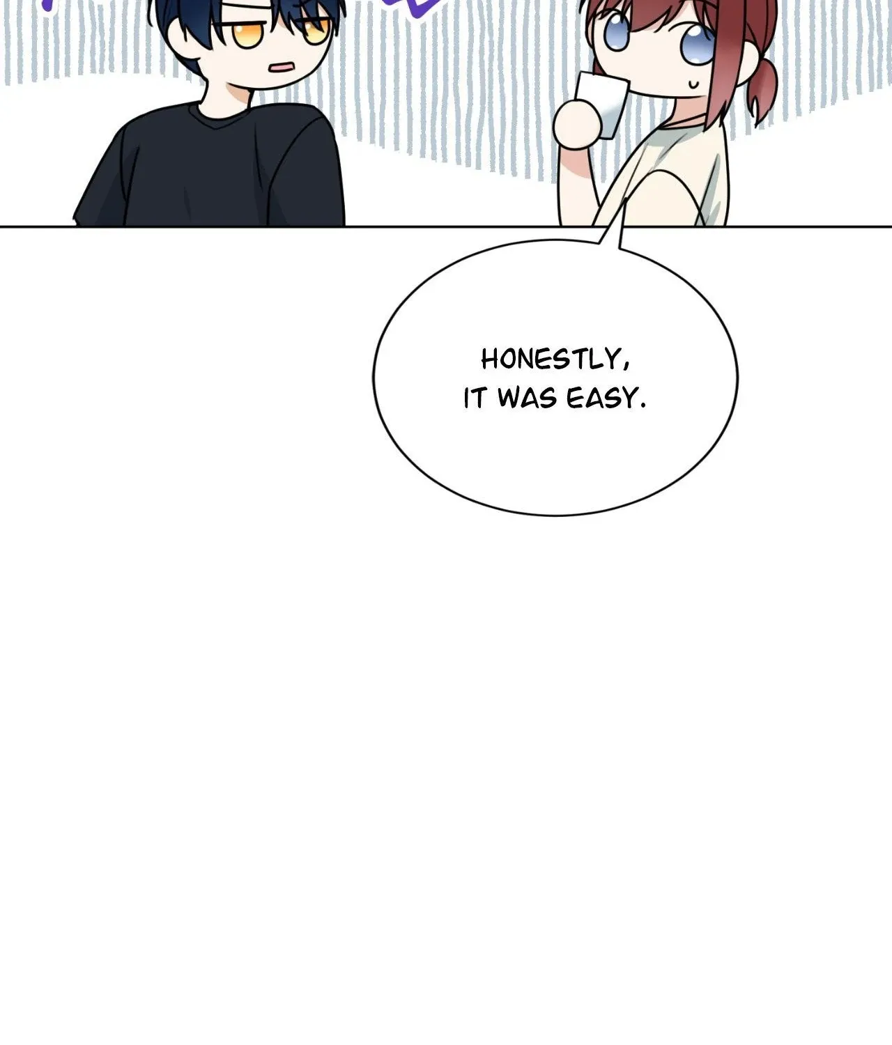 What Is Love to Us? Chapter 19 page 66 - 