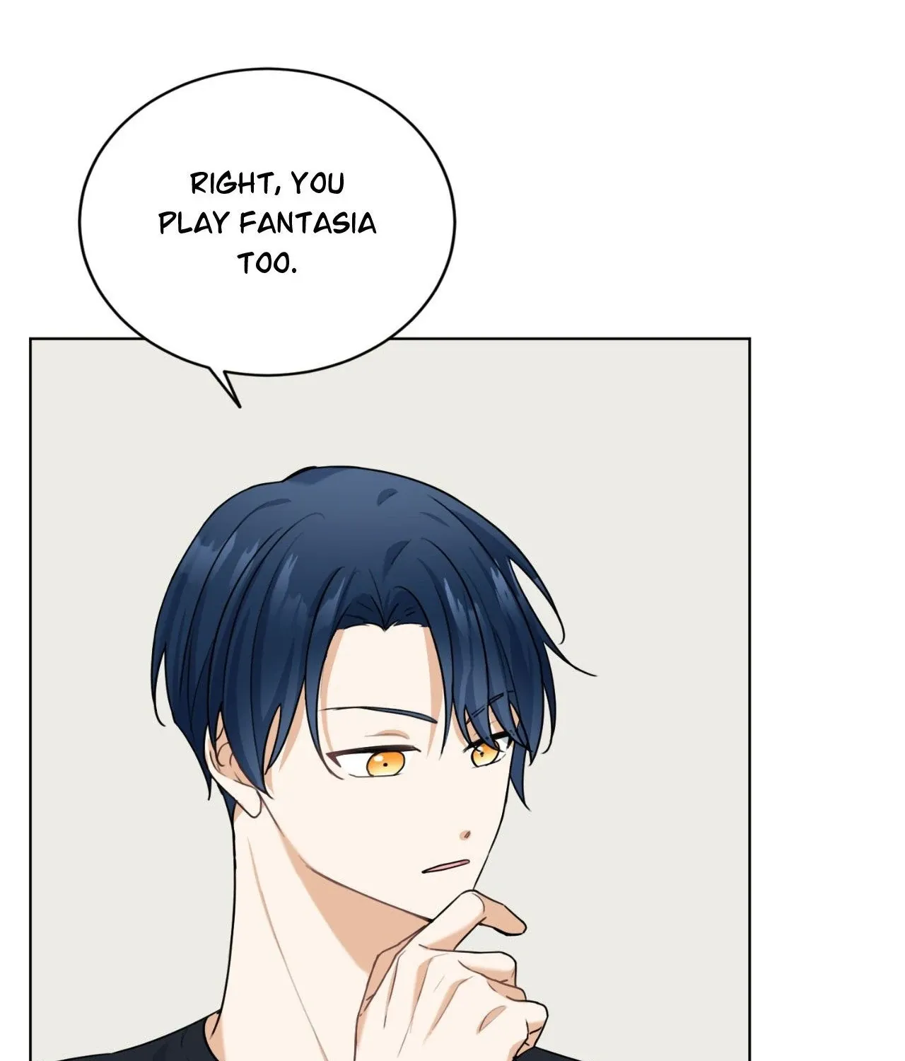 What Is Love to Us? Chapter 19 page 74 - 