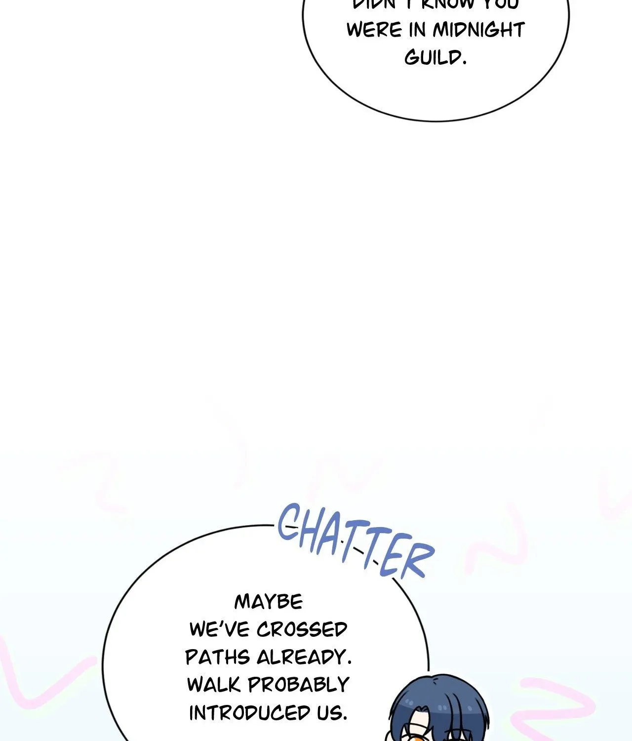 What Is Love to Us? Chapter 19 page 76 - 