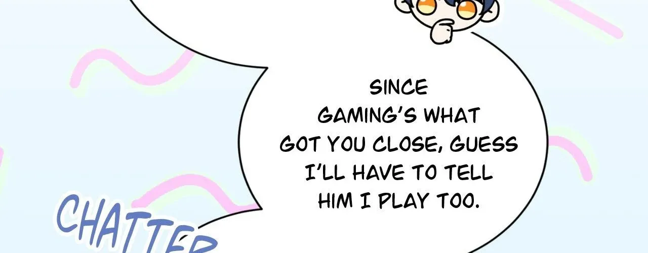What Is Love to Us? Chapter 19 page 77 - 