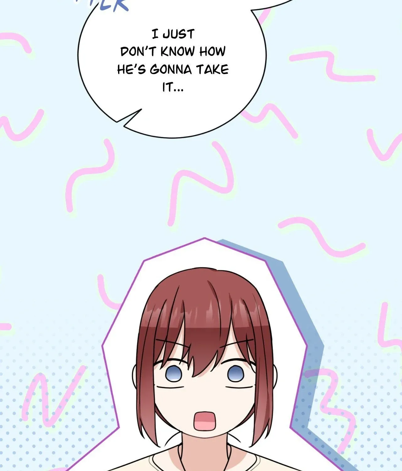 What Is Love to Us? Chapter 19 page 78 - 