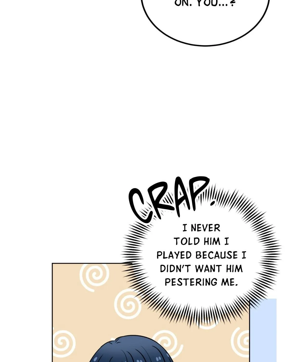 What Is Love to Us? Chapter 19 page 80 - 