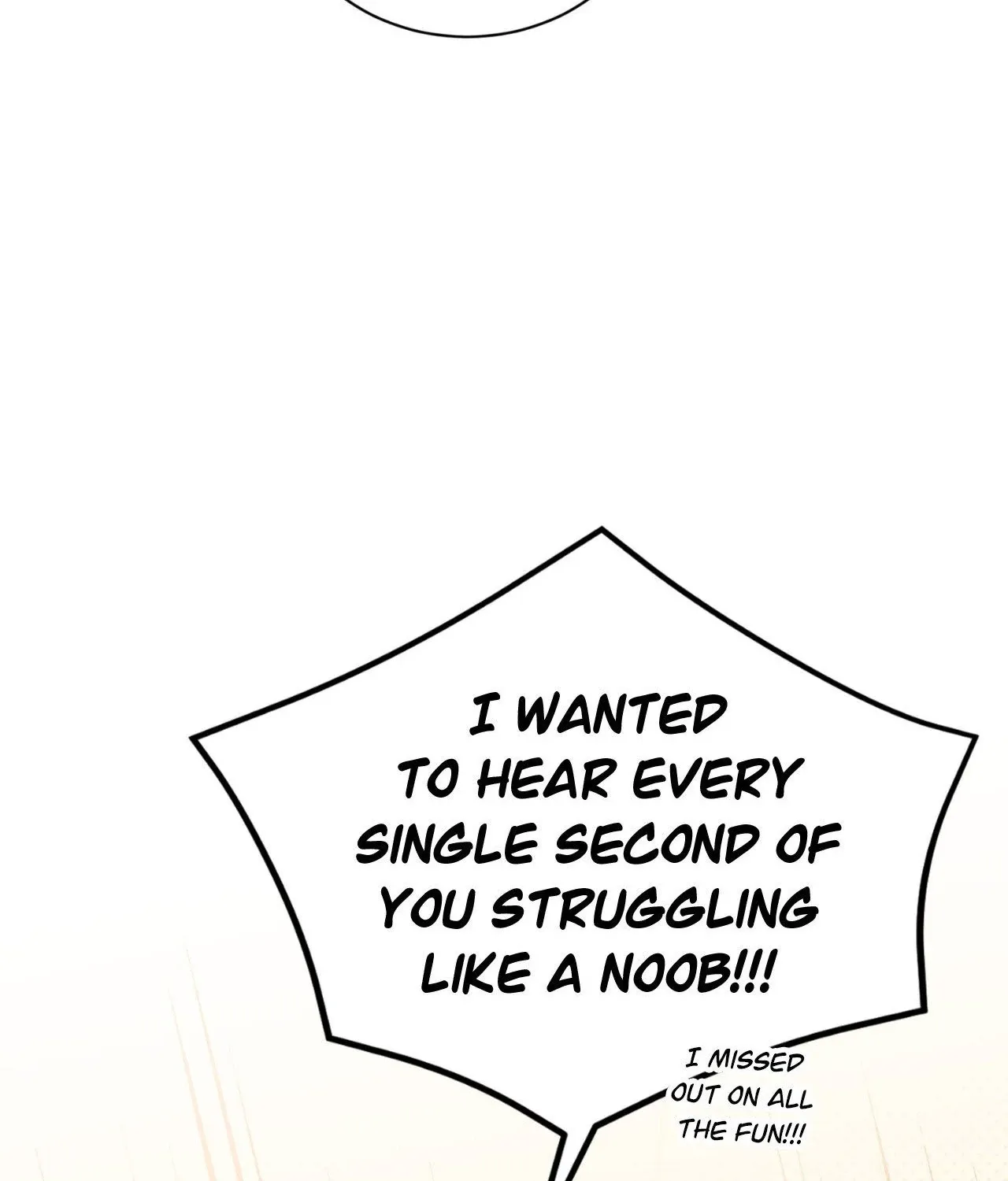 What Is Love to Us? Chapter 19 page 84 - 
