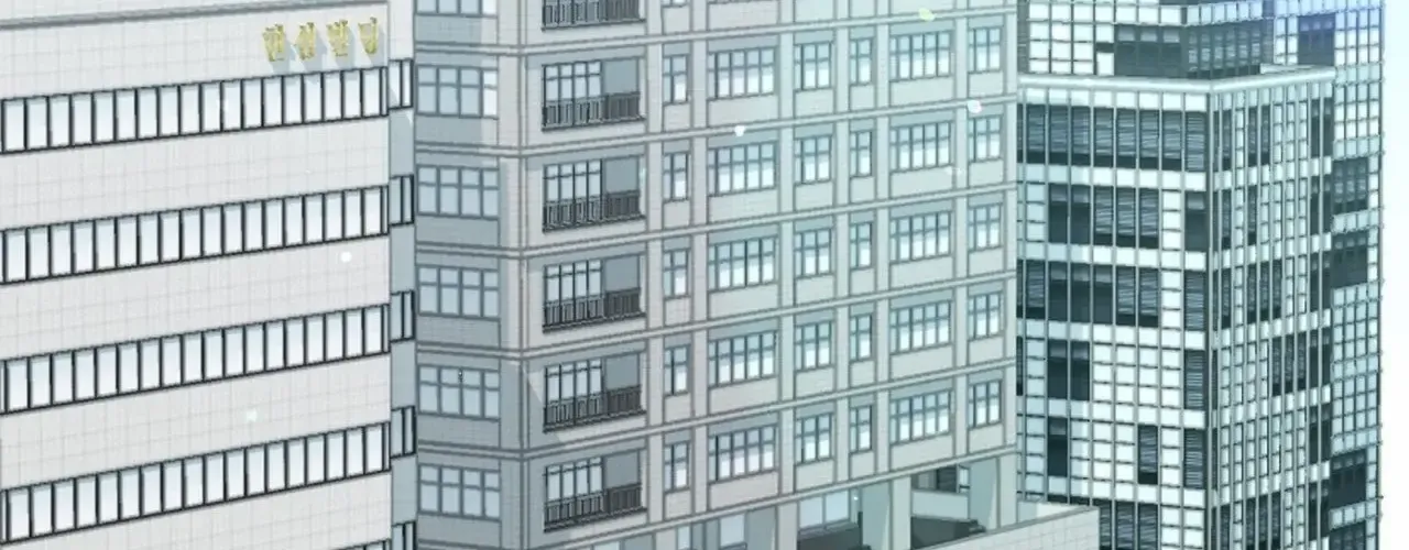 What Is Love to Us? Chapter 19 page 93 - 