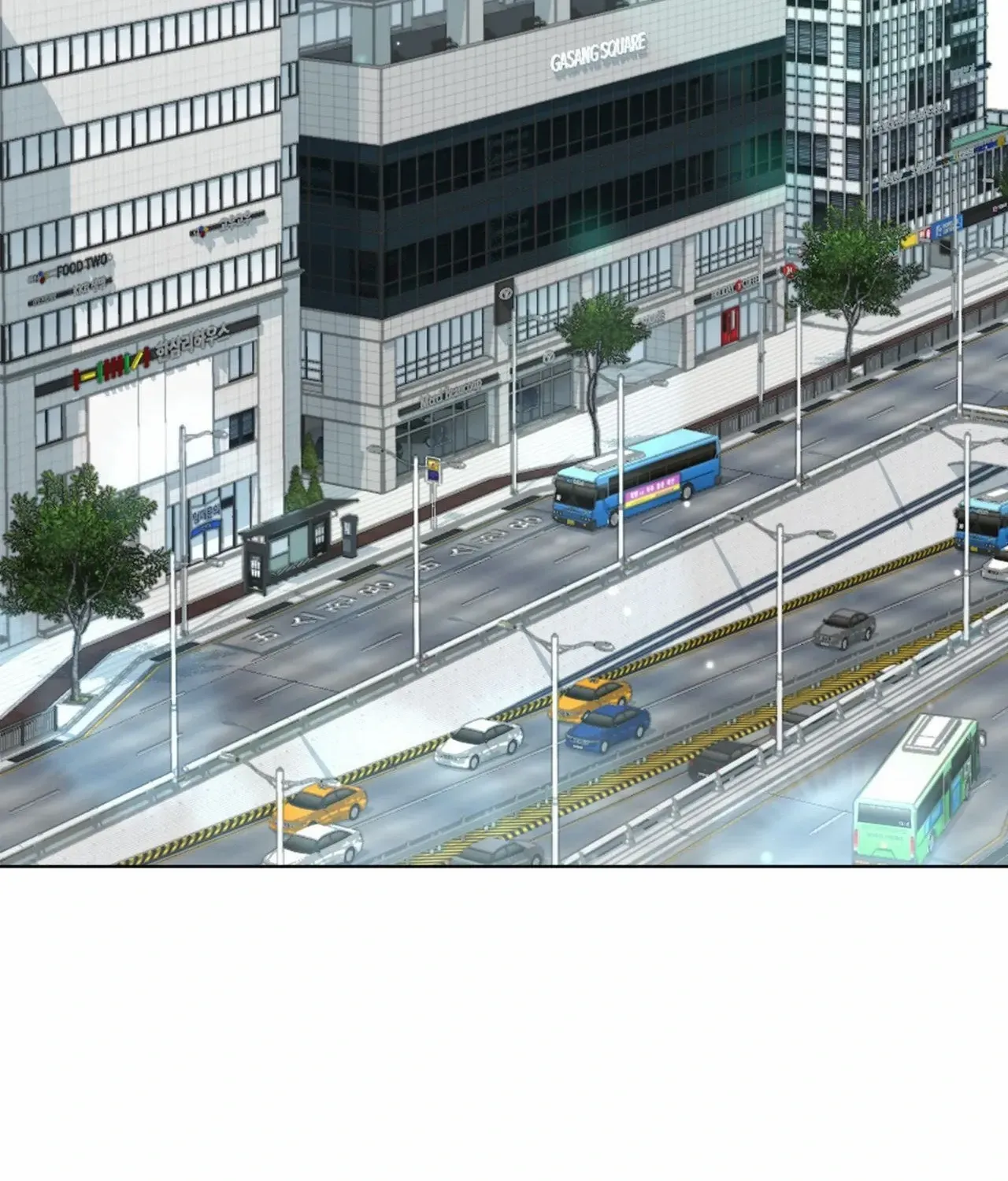 What Is Love to Us? Chapter 19 page 94 - 