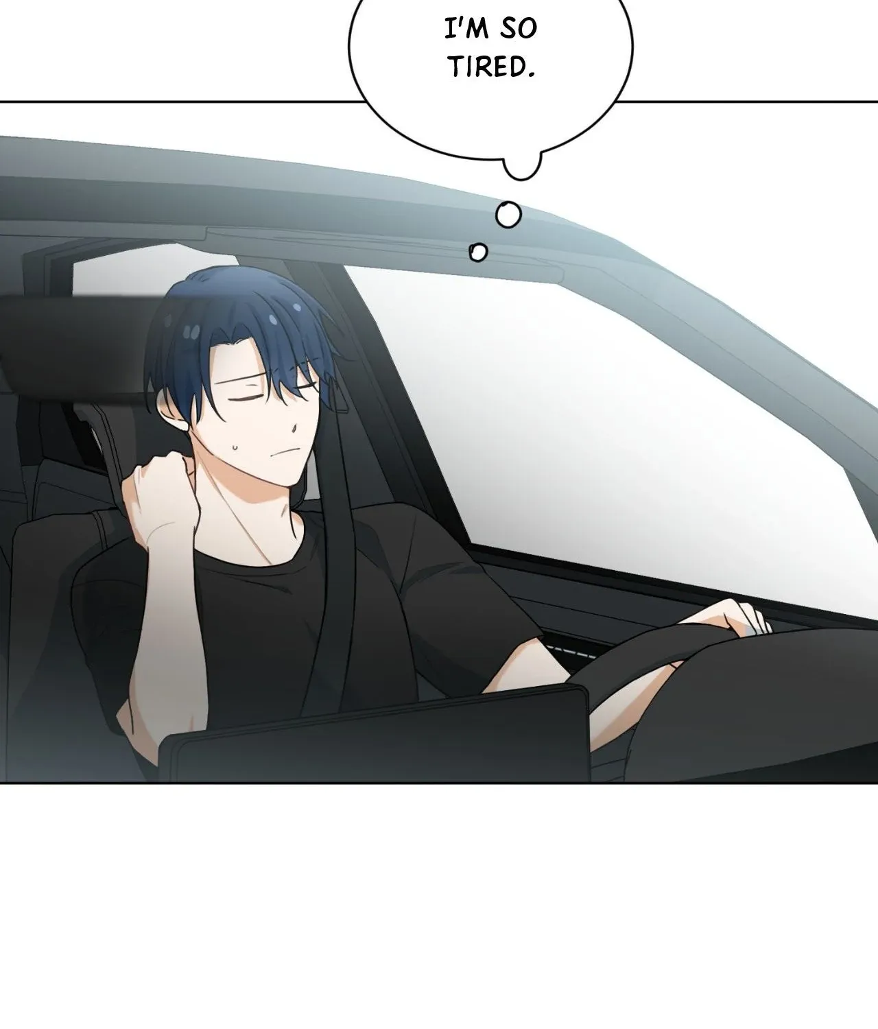 What Is Love to Us? Chapter 19 page 96 - 