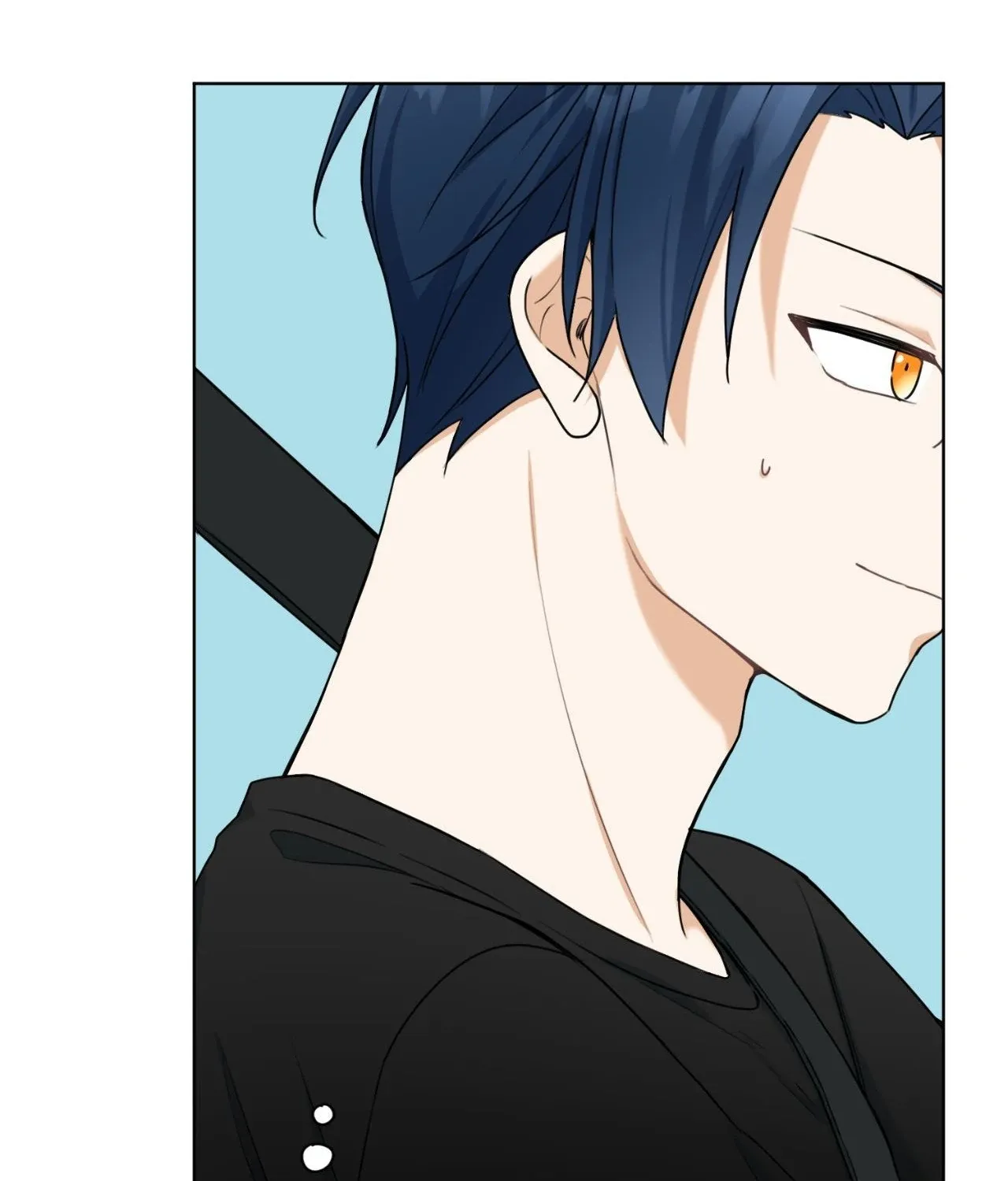 What Is Love to Us? Chapter 19 page 100 - 