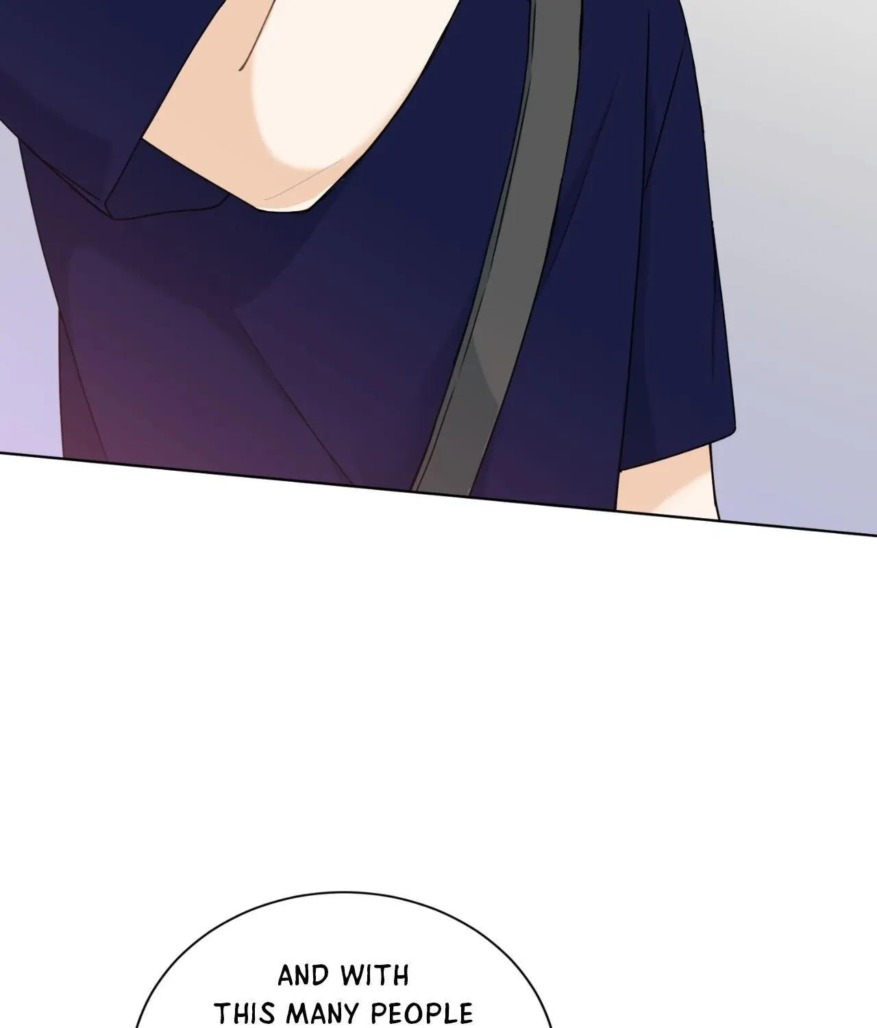 What Is Love to Us? Chapter 20 page 11 - 