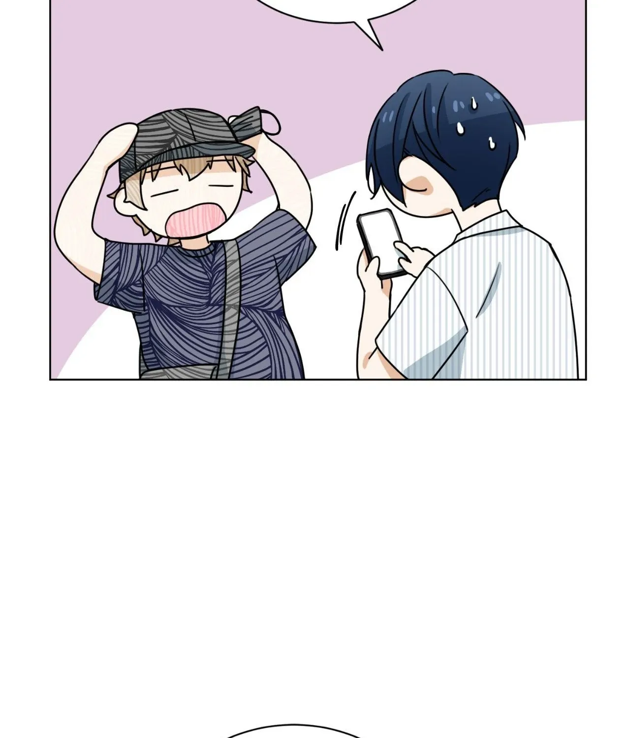 What Is Love to Us? Chapter 20 page 103 - 