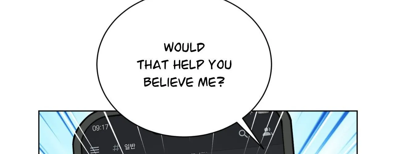 What Is Love to Us? Chapter 20 page 104 - 