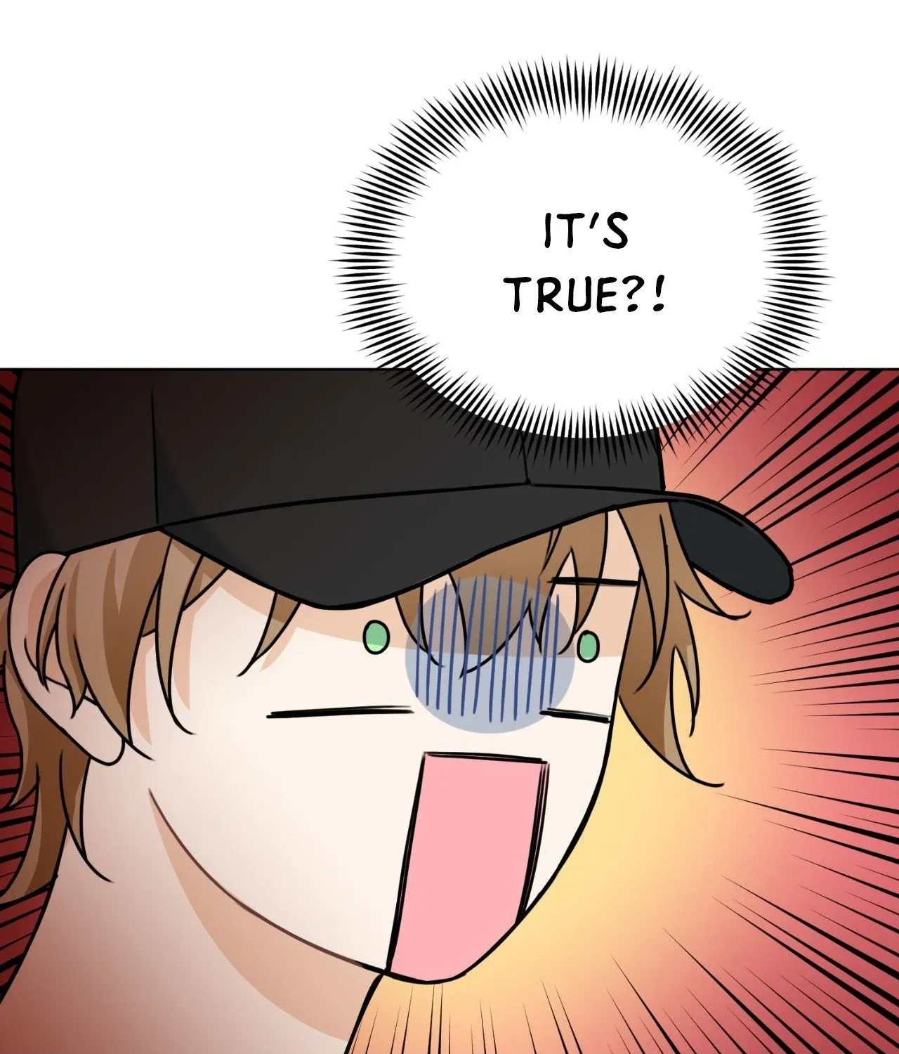 What Is Love to Us? Chapter 20 page 107 - 