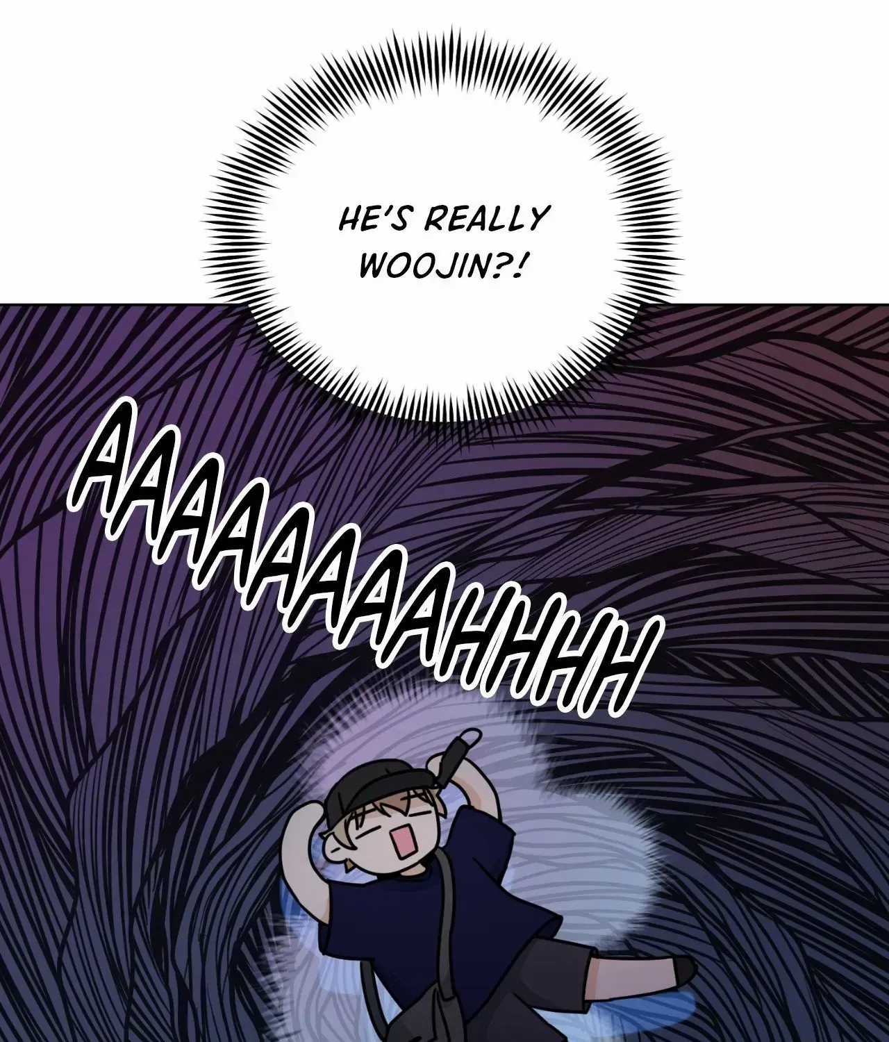 What Is Love to Us? Chapter 20 page 109 - 