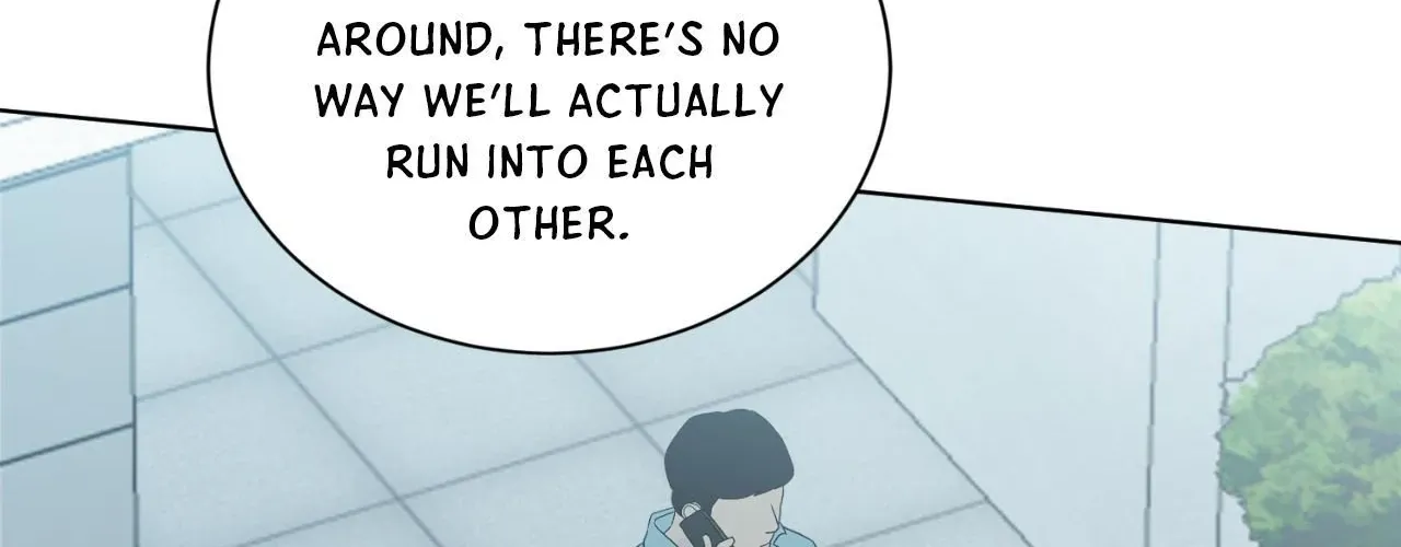 What Is Love to Us? Chapter 20 page 12 - 