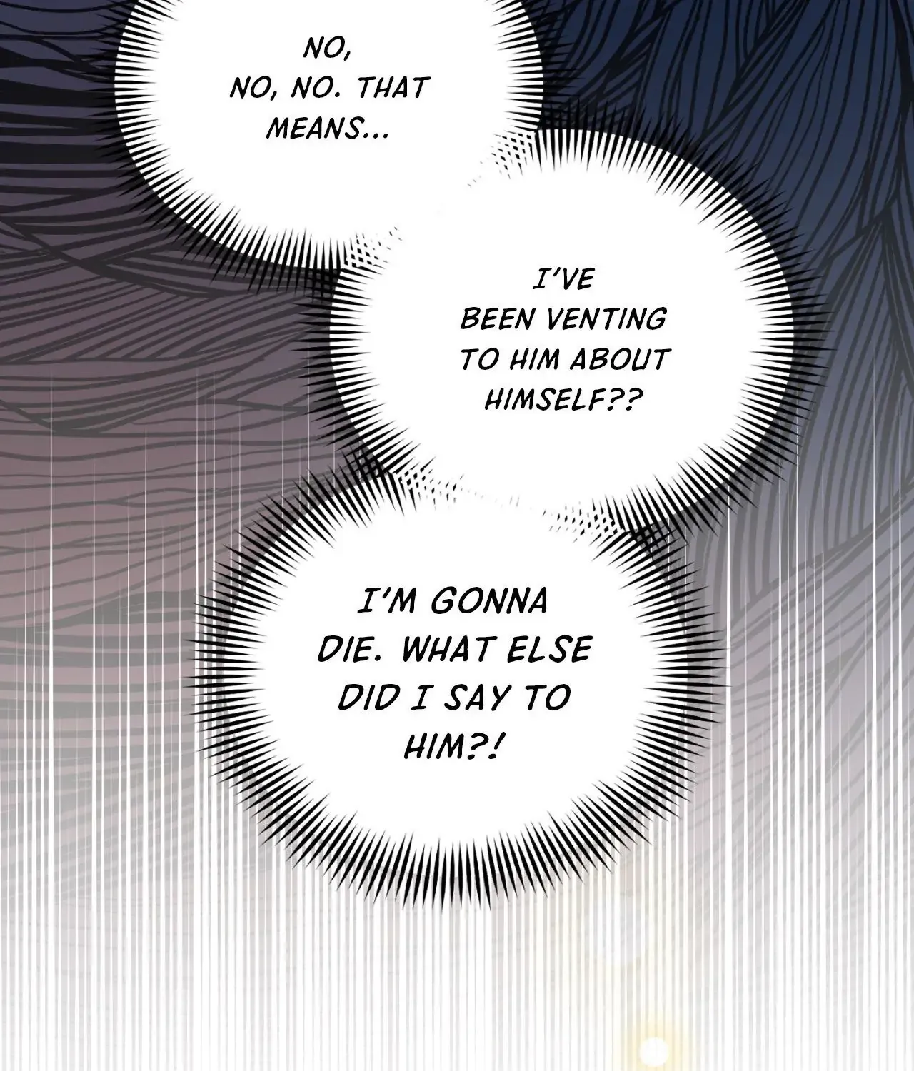 What Is Love to Us? Chapter 20 page 111 - 