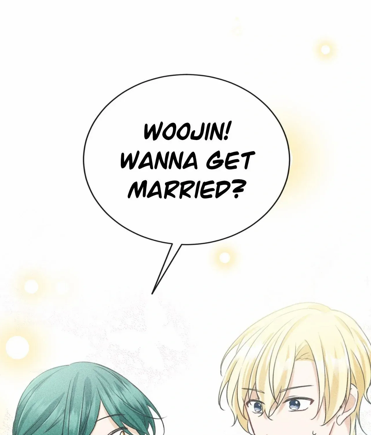 What Is Love to Us? Chapter 20 page 113 - 