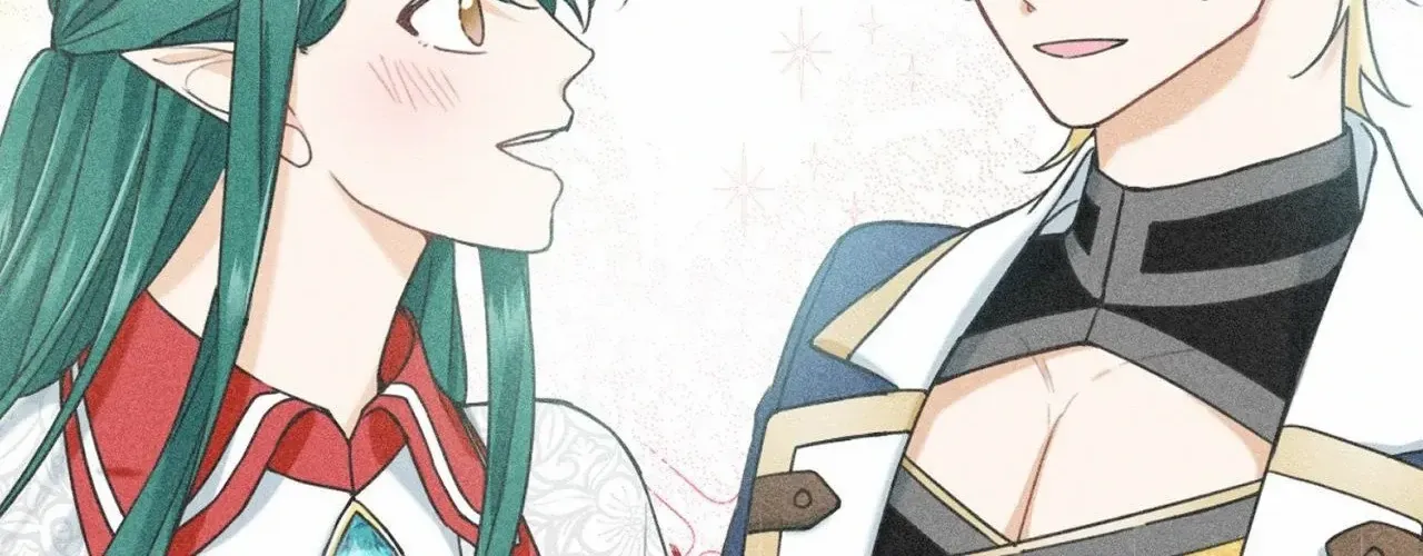 What Is Love to Us? Chapter 20 page 114 - 