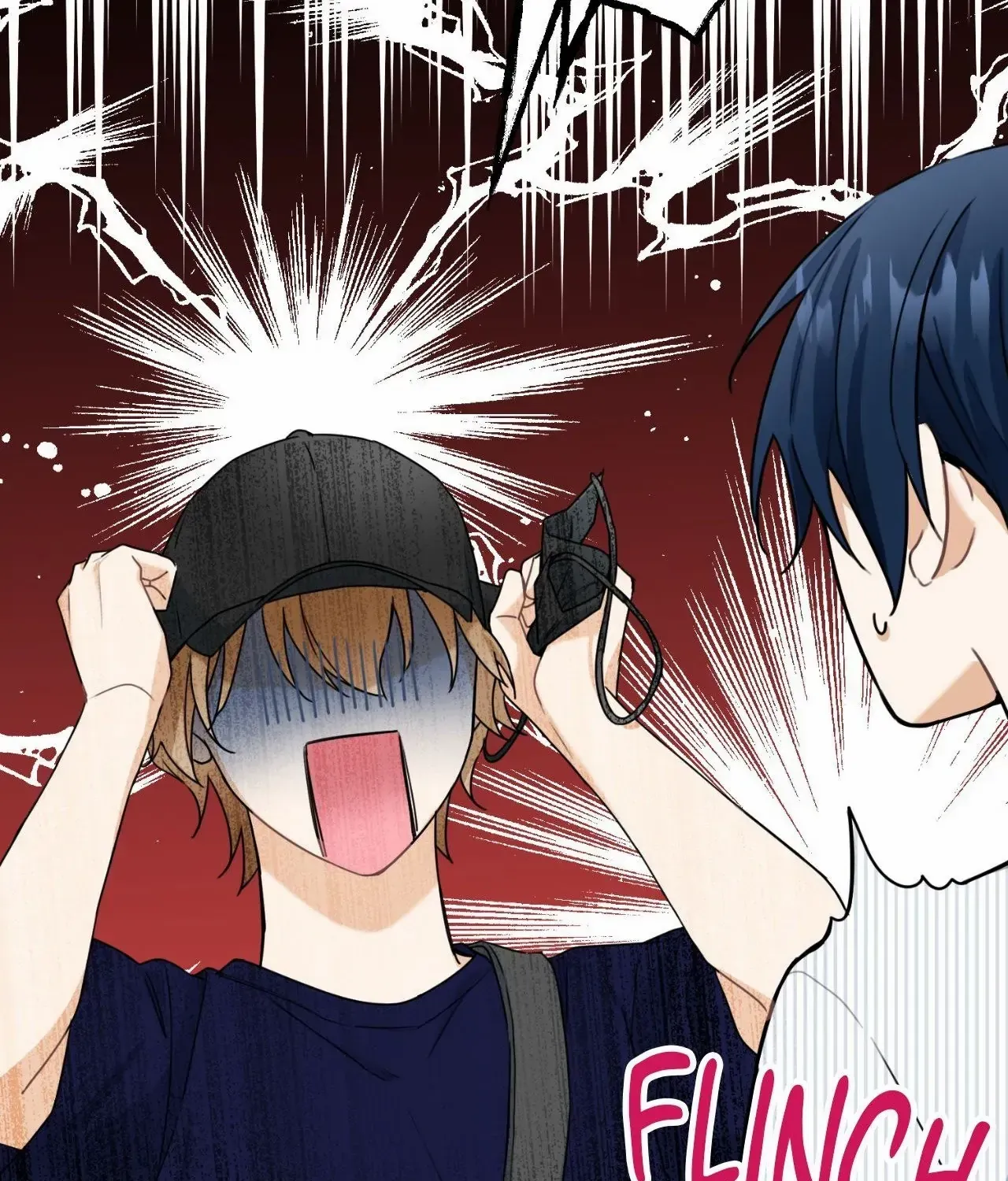 What Is Love to Us? Chapter 20 page 117 - 